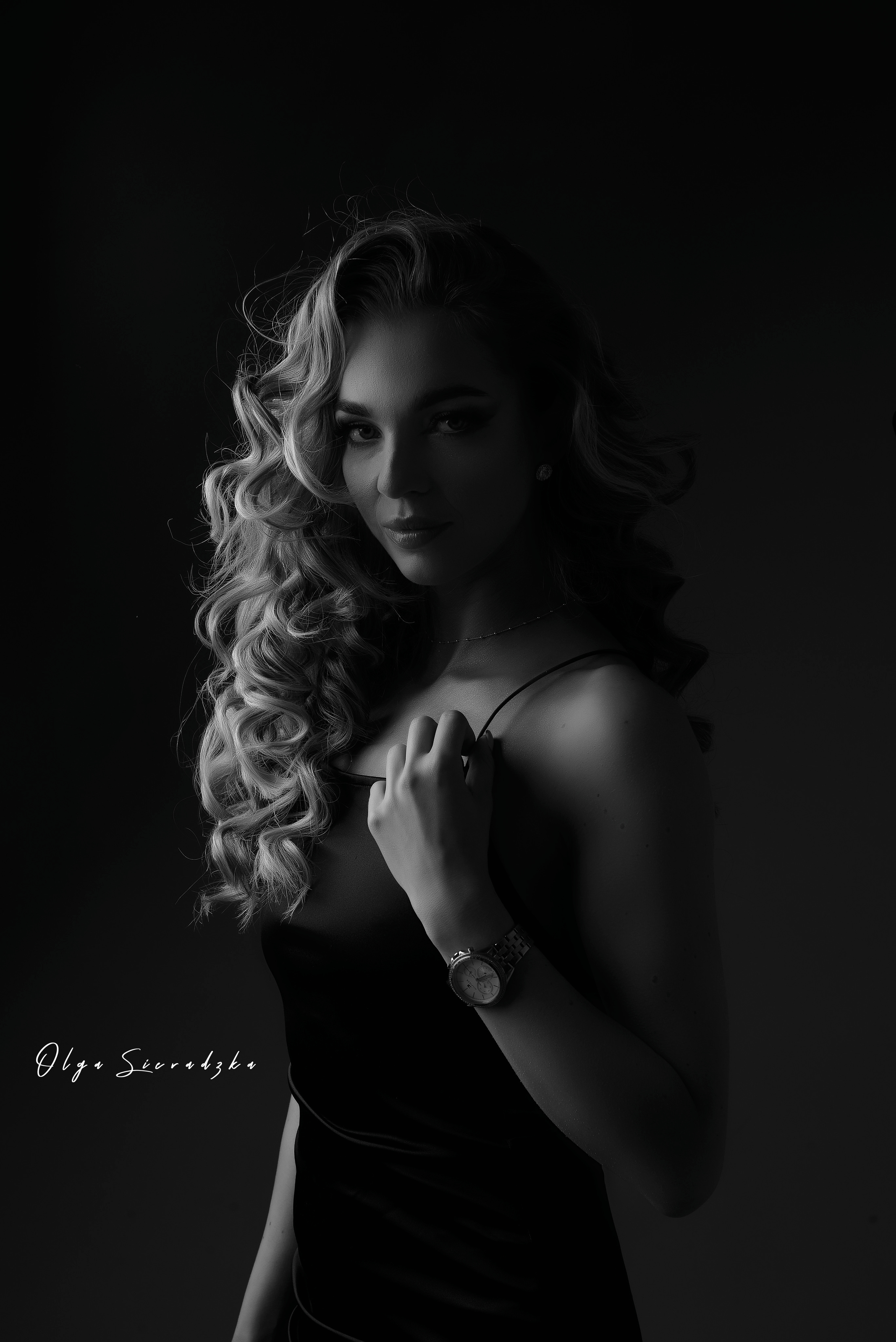 Sesje kobiece. Olga Sieradzka fotograf rodzinny, ciążowy i dziecięcy w Pile