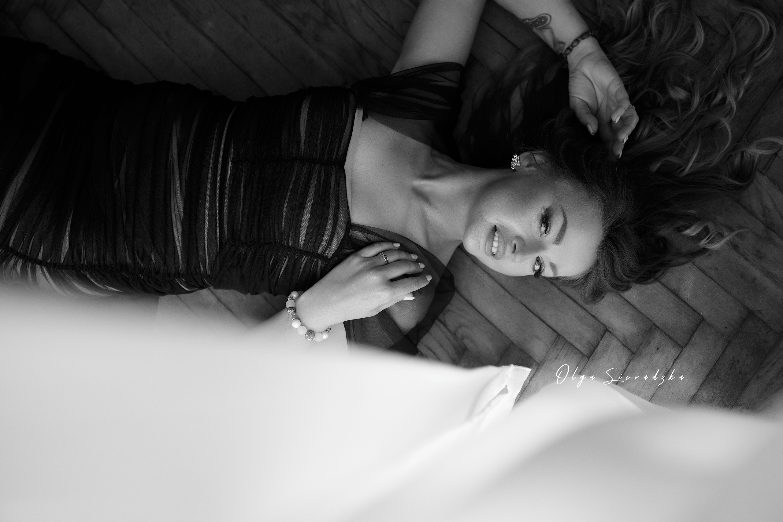 Sesje kobiece. Olga Sieradzka fotograf rodzinny, ciążowy i dziecięcy w Pile