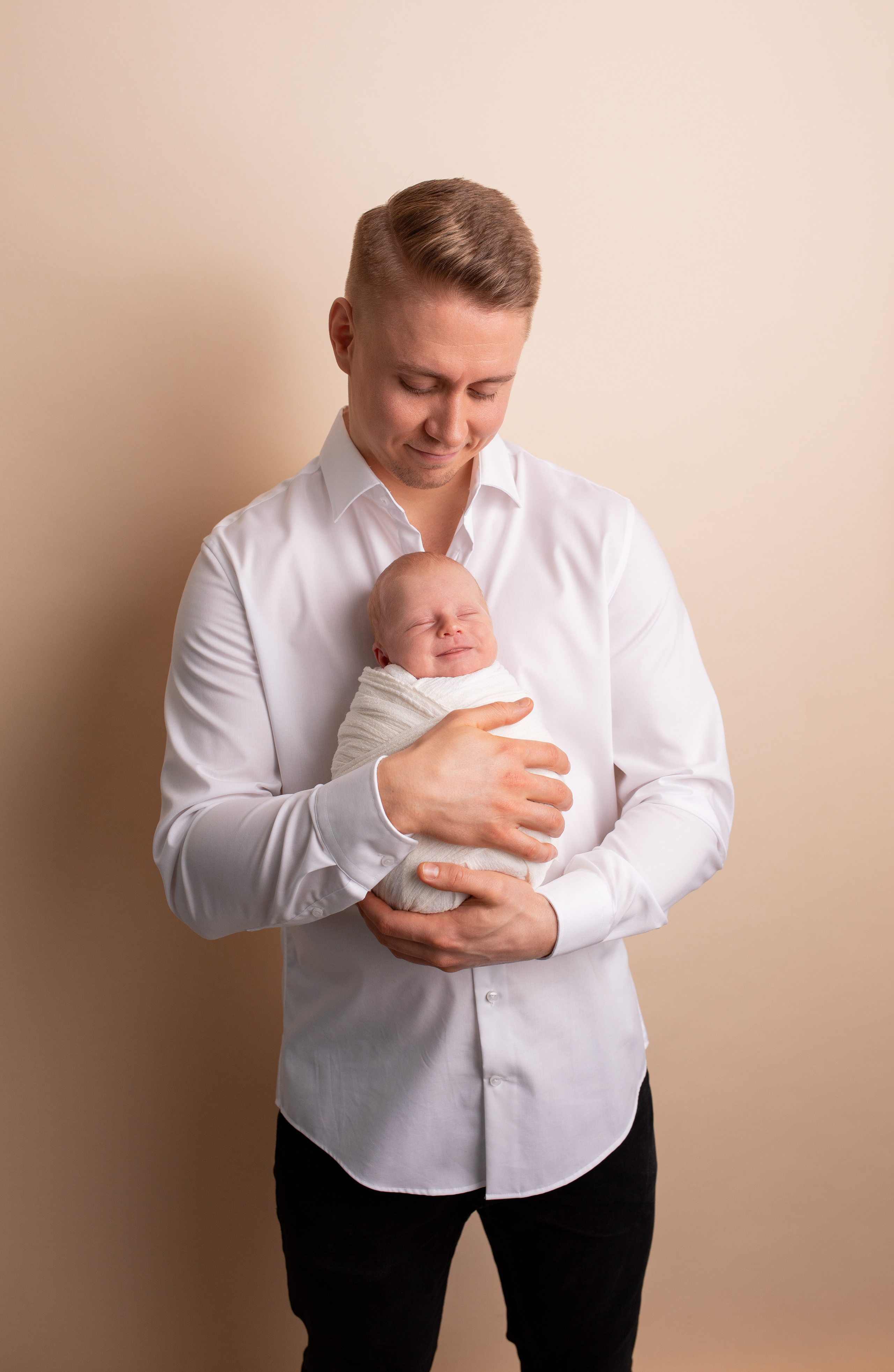 NEWBORN. Valokuvaaja Itä-Uudellamaalla Viktoria photography