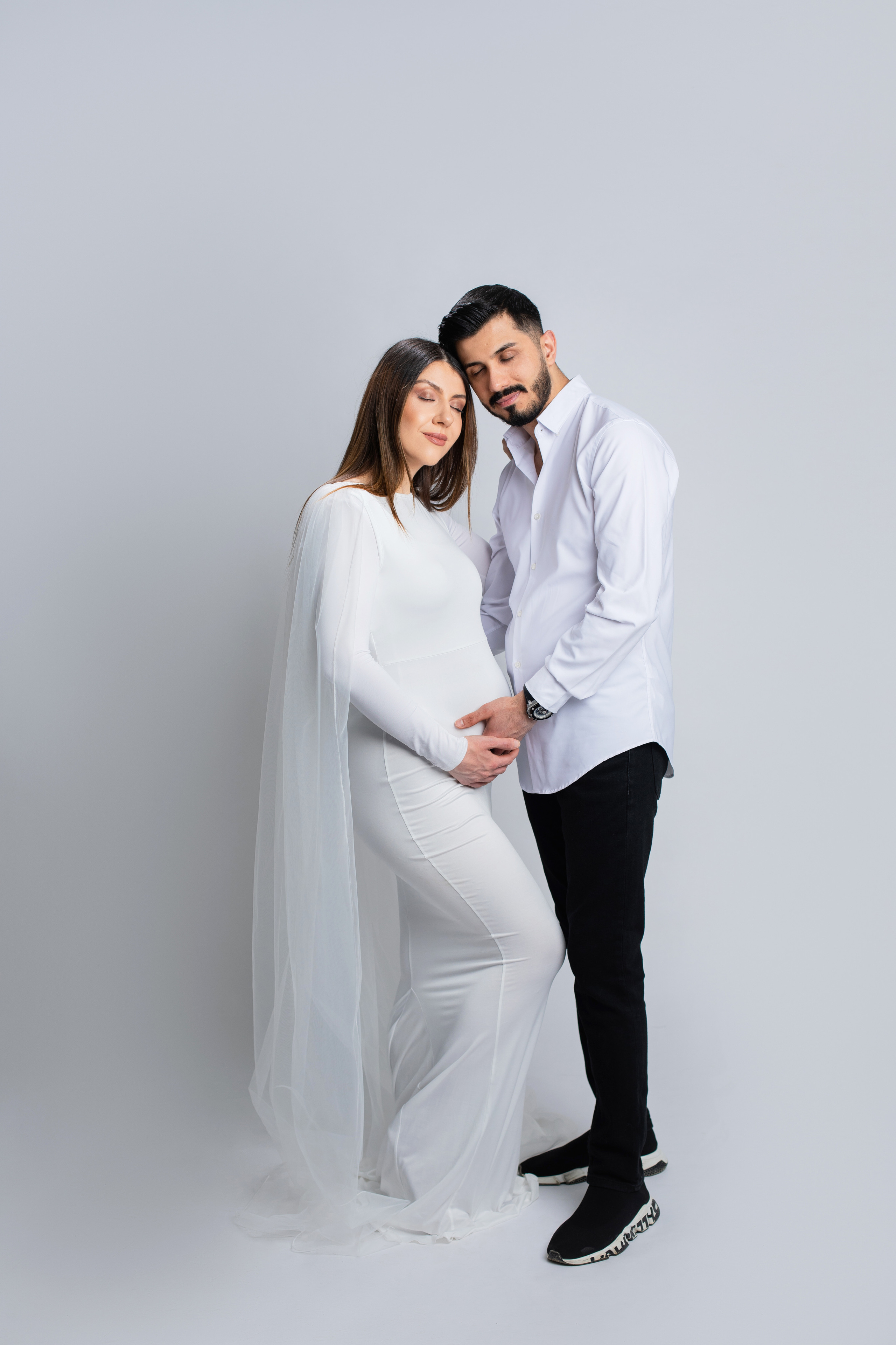 RASKAUSKUVAUS. Valokuvaaja Itä-Uudellamaalla Viktoria photography