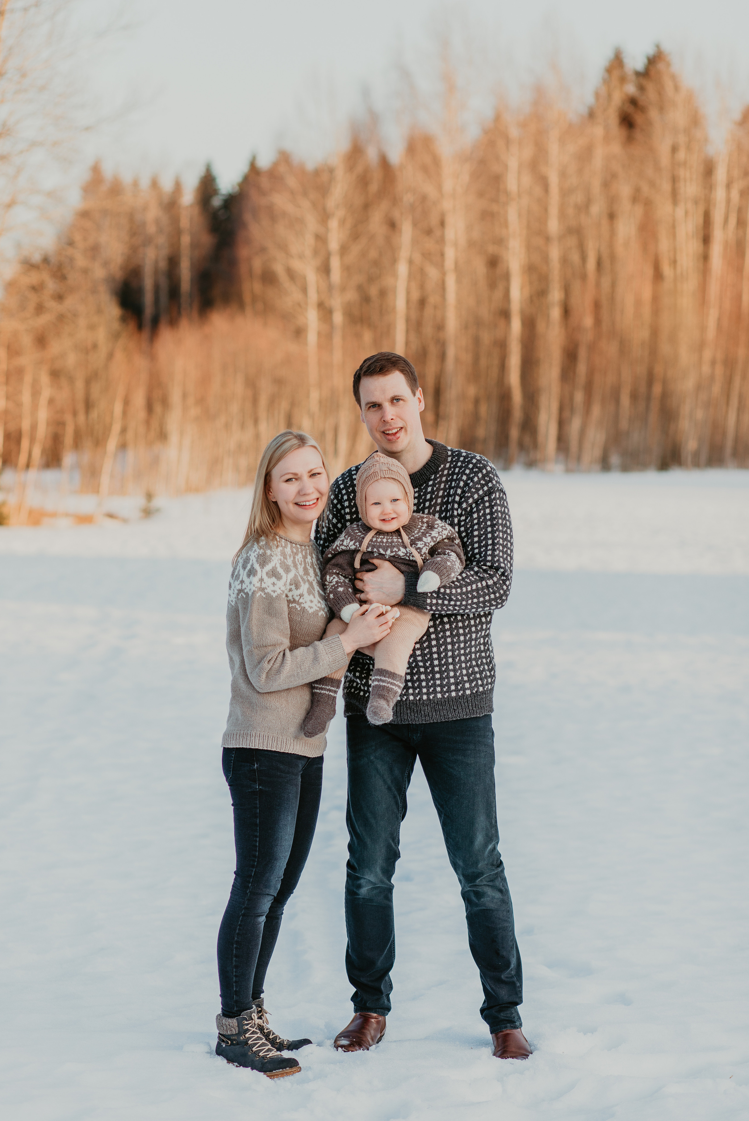 PERHEKUVAUS. Valokuvaaja Itä-Uudellamaalla Viktoria photography