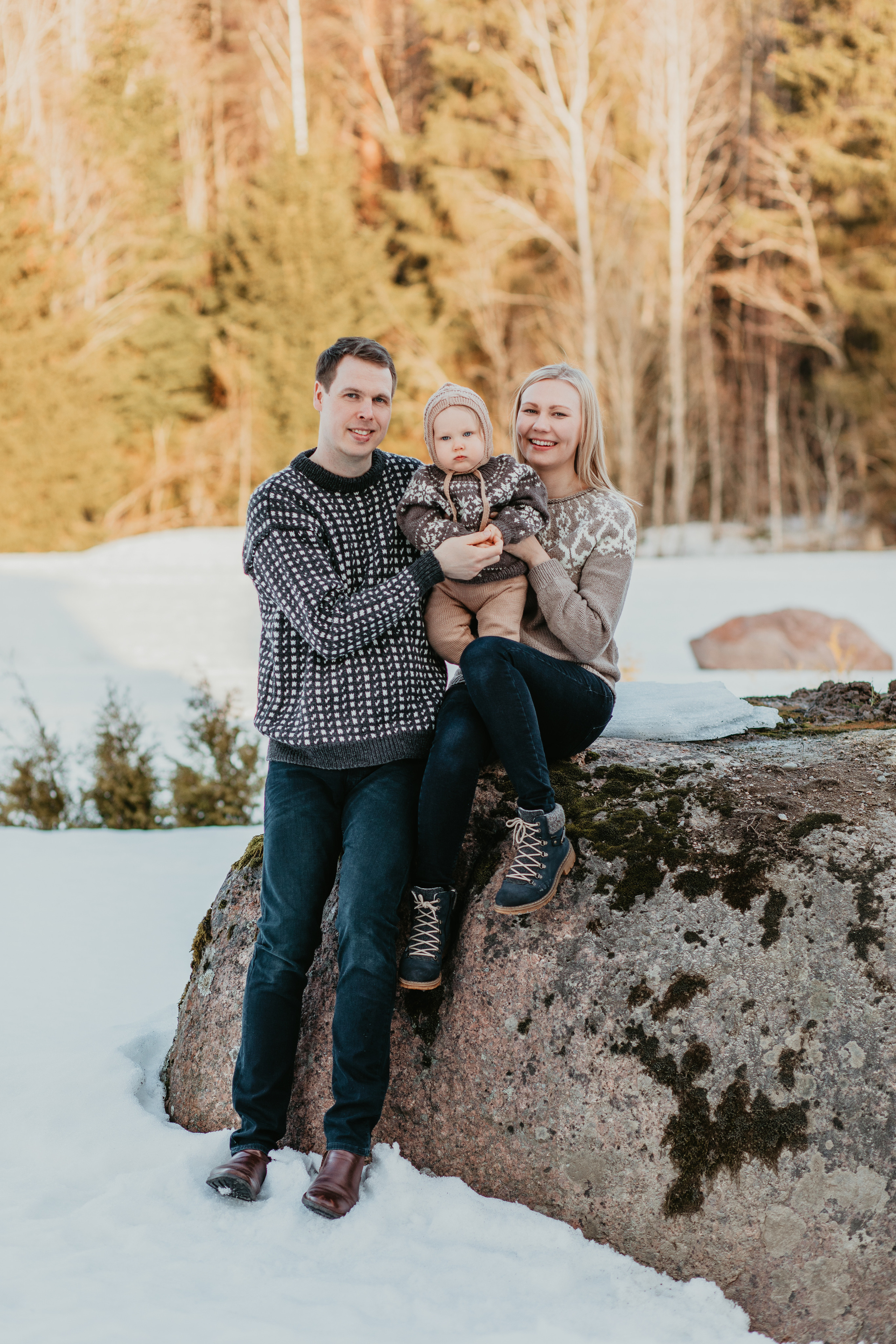 PERHEKUVAUS. Valokuvaaja Itä-Uudellamaalla Viktoria photography