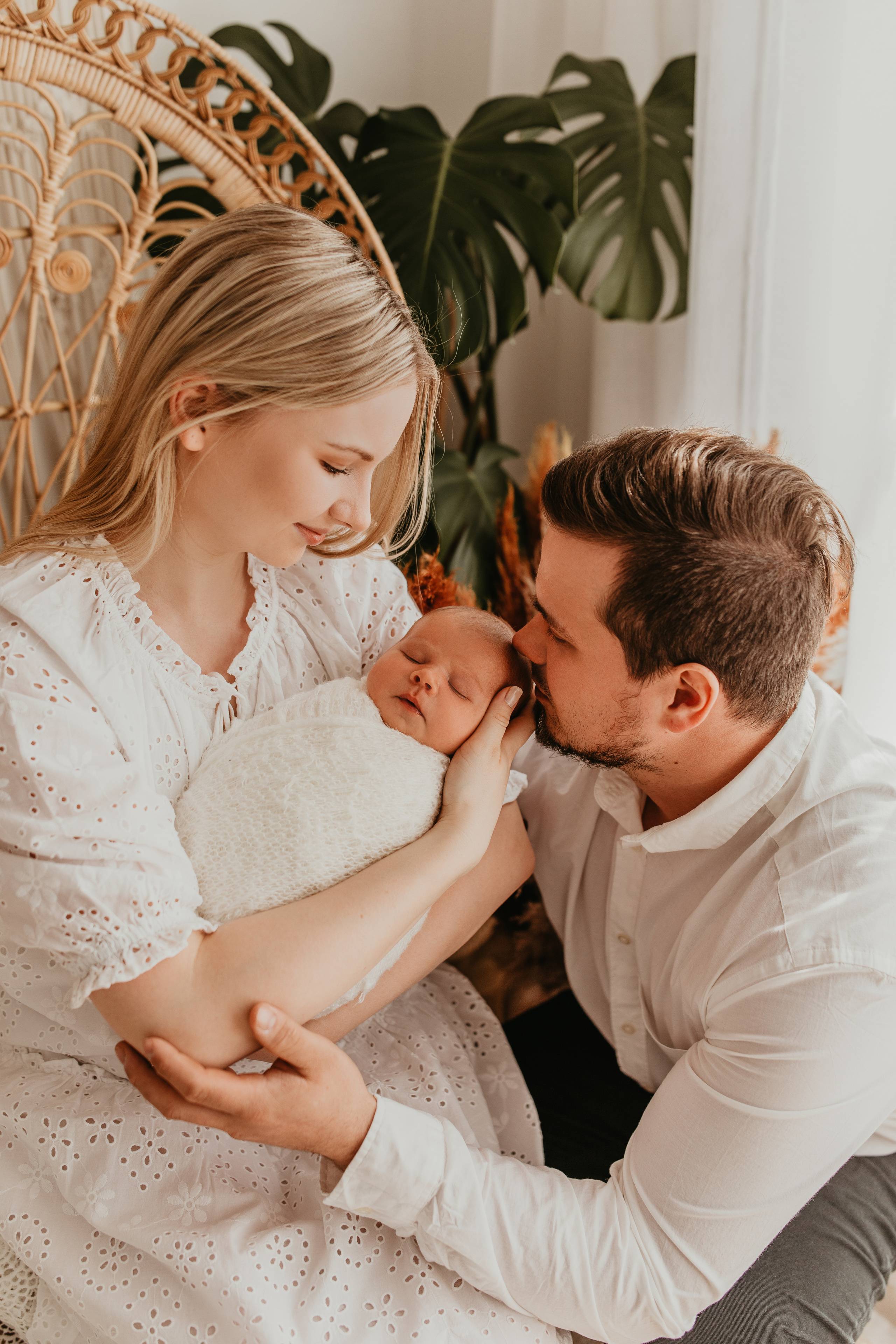 NEWBORN. Valokuvaaja Itä-Uudellamaalla Viktoria photography