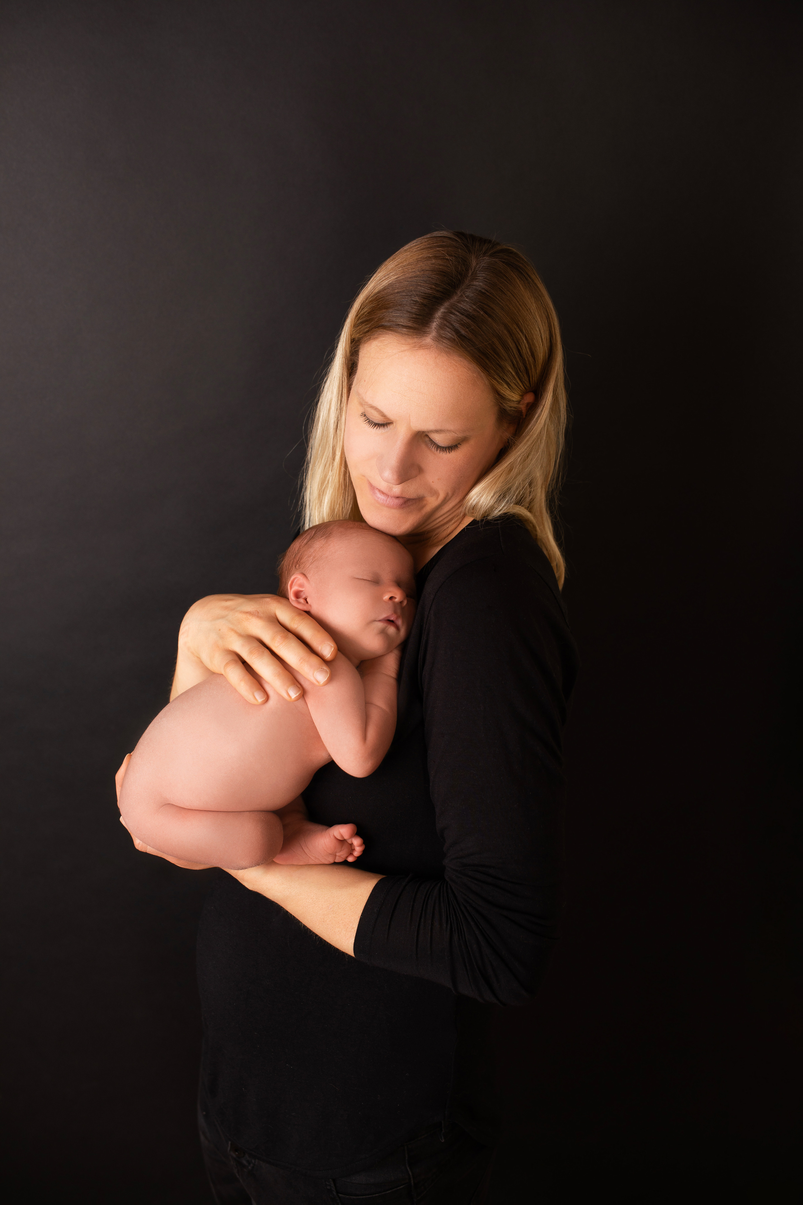 NEWBORN. Valokuvaaja Itä-Uudellamaalla Viktoria photography