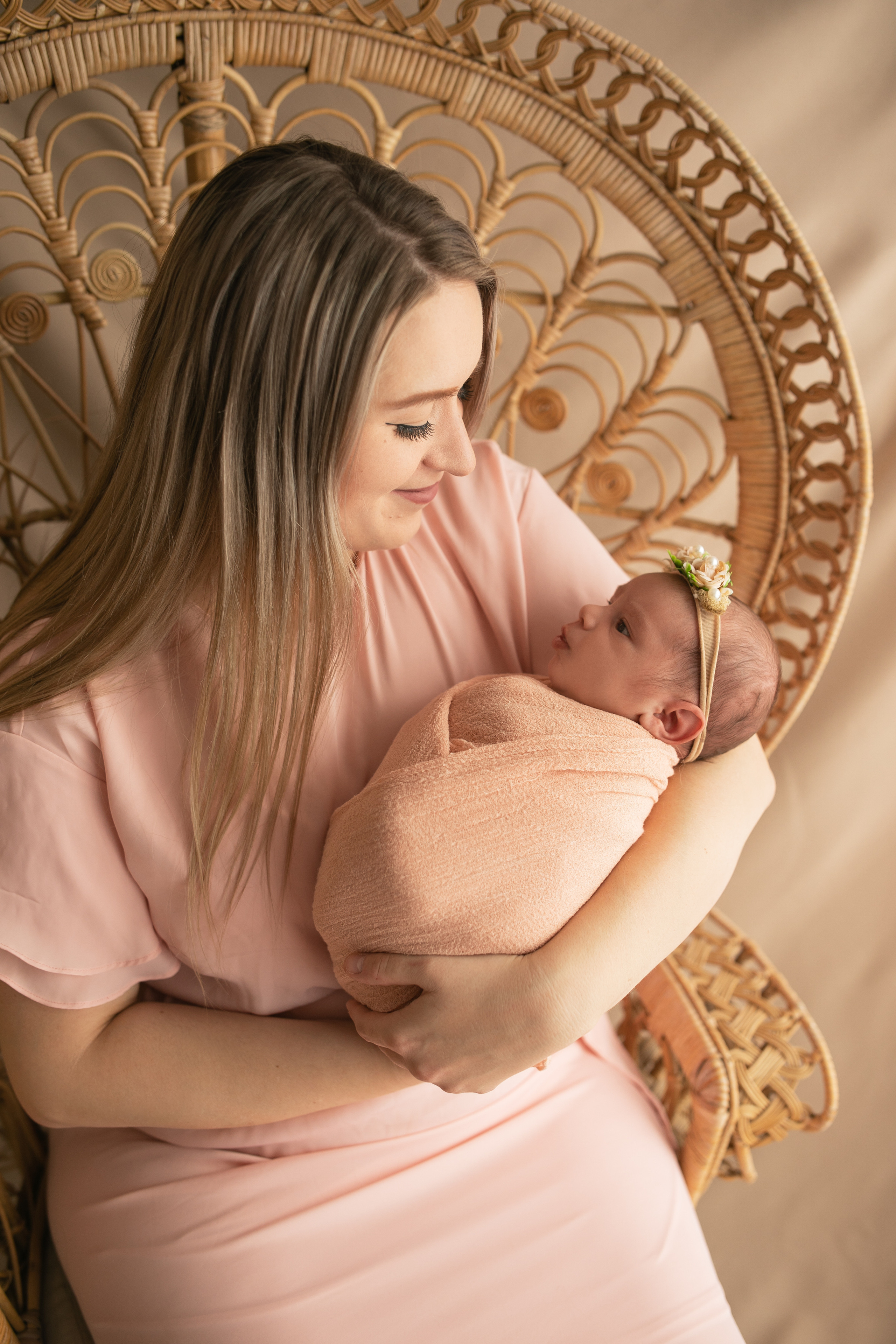 NEWBORN. Valokuvaaja Itä-Uudellamaalla Viktoria photography