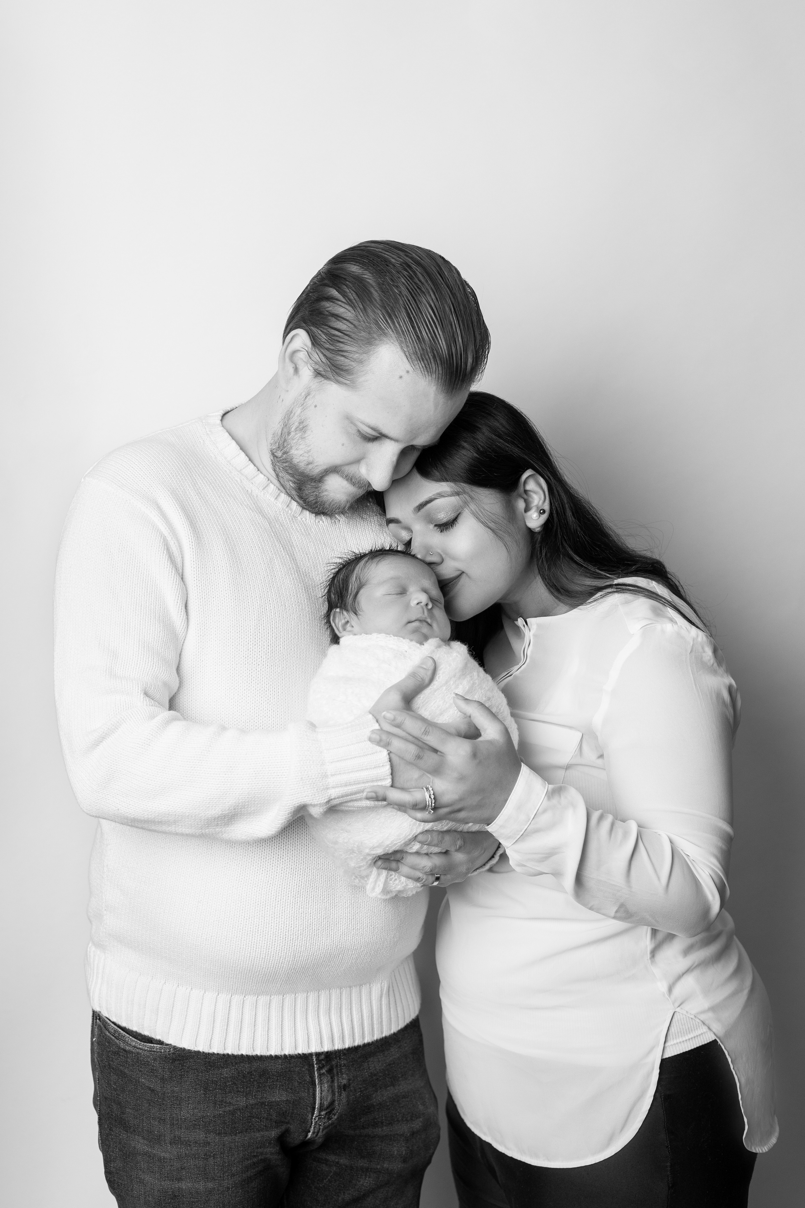 NEWBORN. Valokuvaaja Itä-Uudellamaalla Viktoria photography