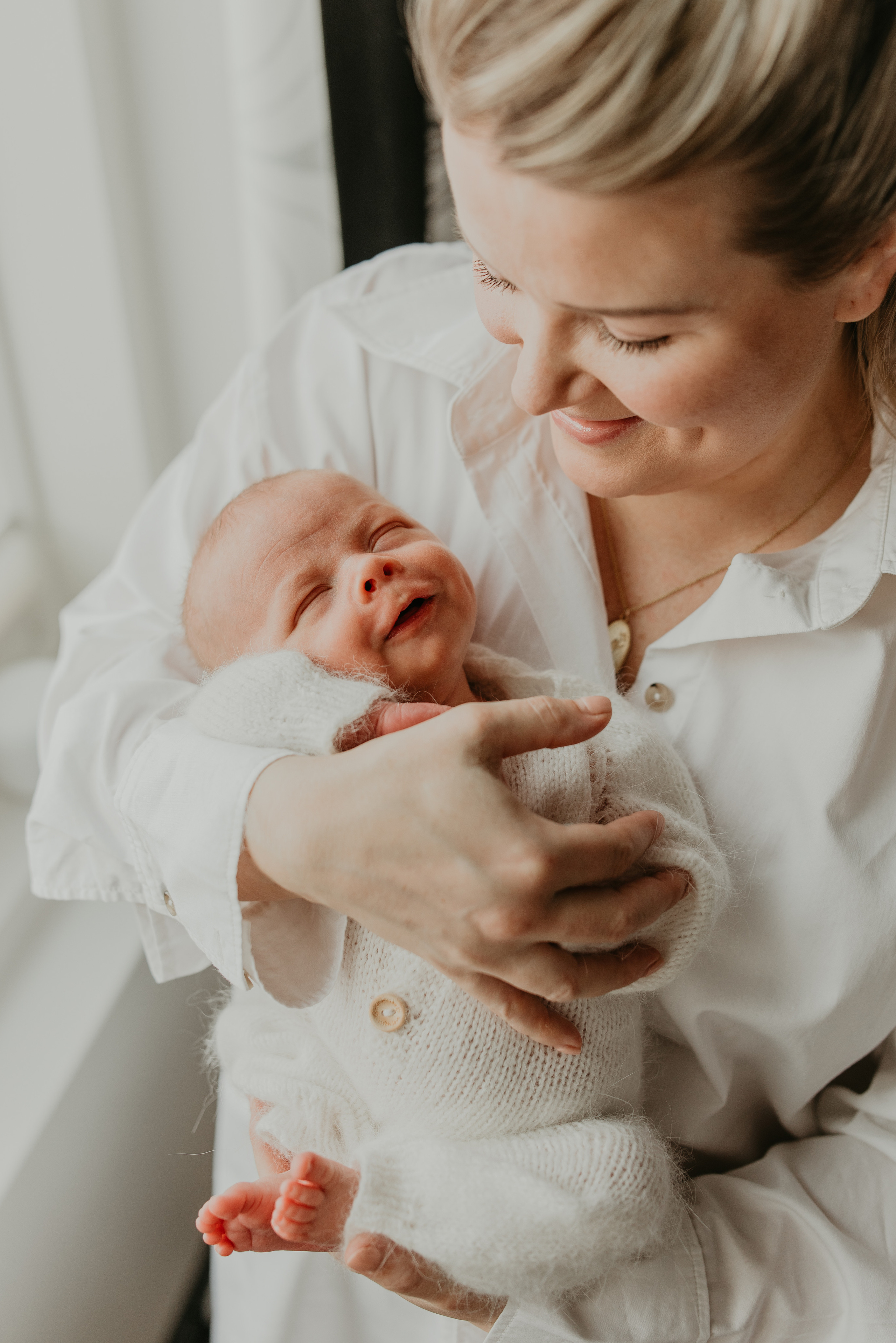 NEWBORN. Valokuvaaja Itä-Uudellamaalla Viktoria photography