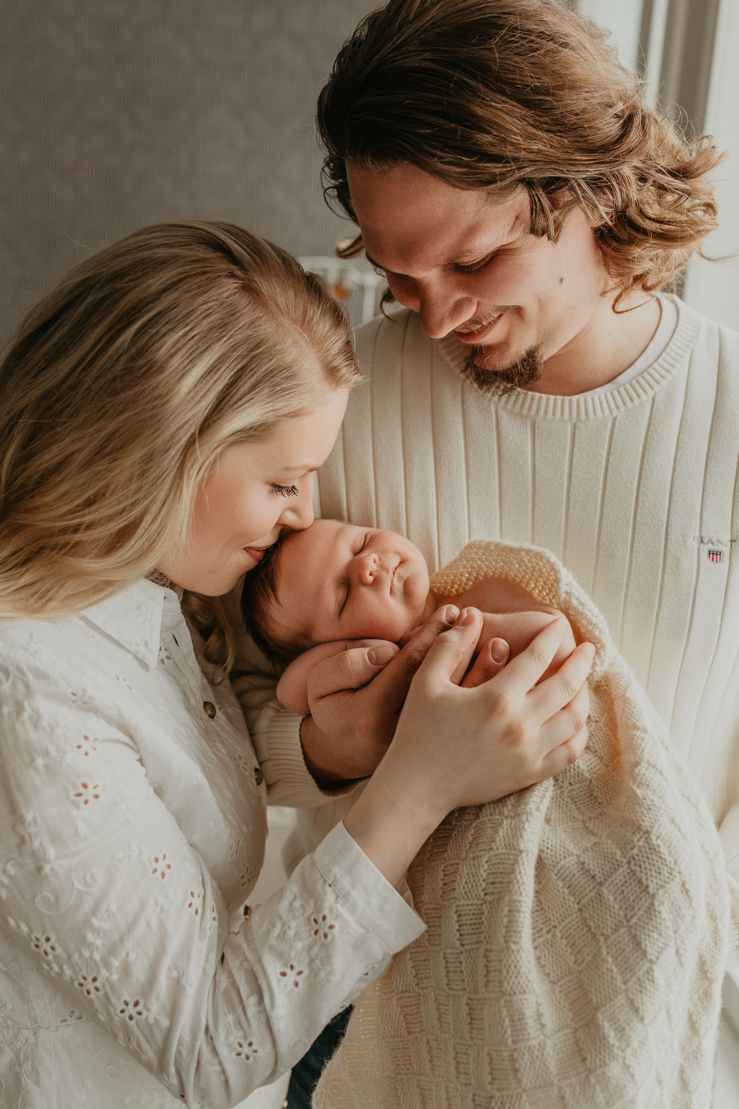 NEWBORN. Valokuvaaja Itä-Uudellamaalla Viktoria photography