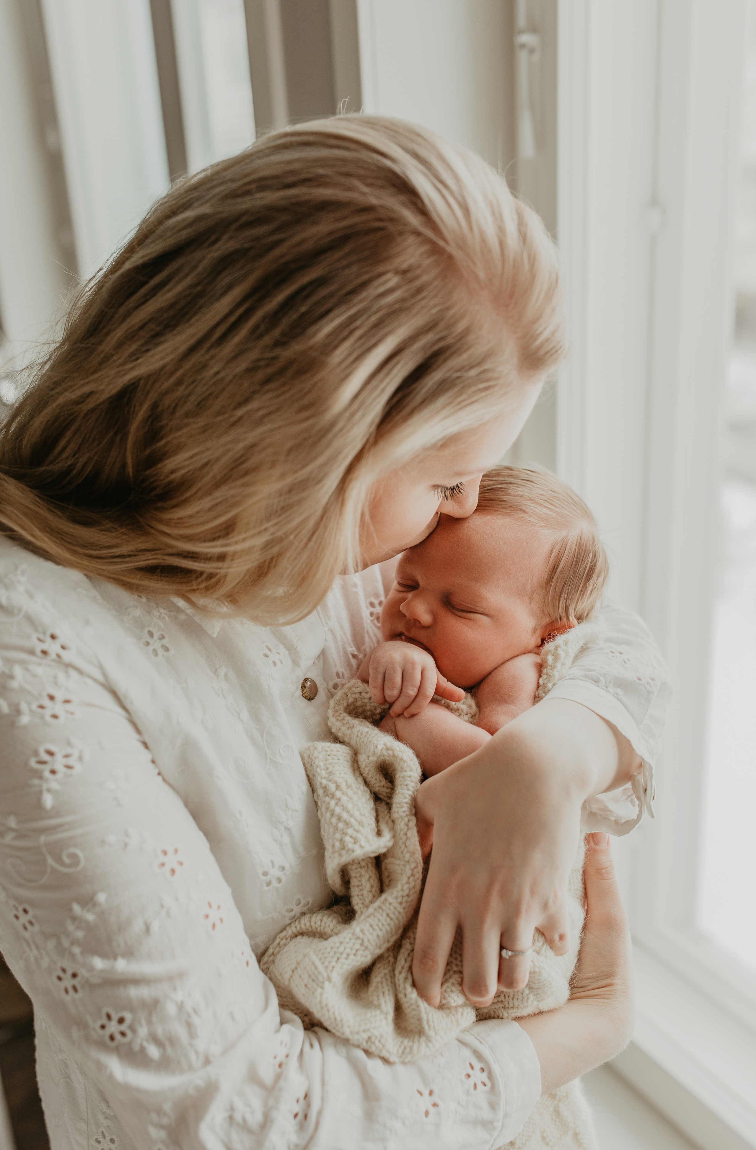 NEWBORN. Valokuvaaja Itä-Uudellamaalla Viktoria photography