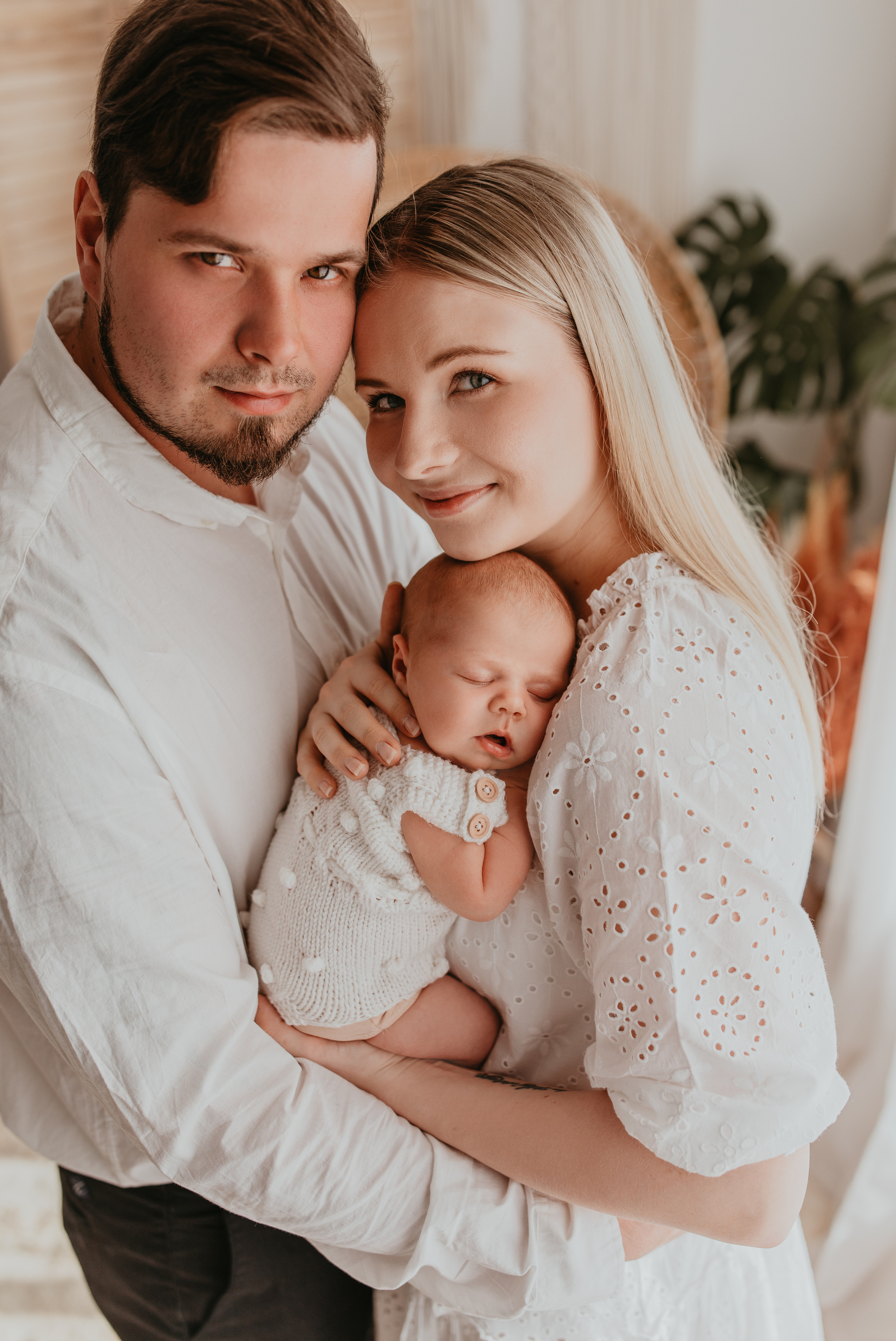 NEWBORN. Valokuvaaja Itä-Uudellamaalla Viktoria photography