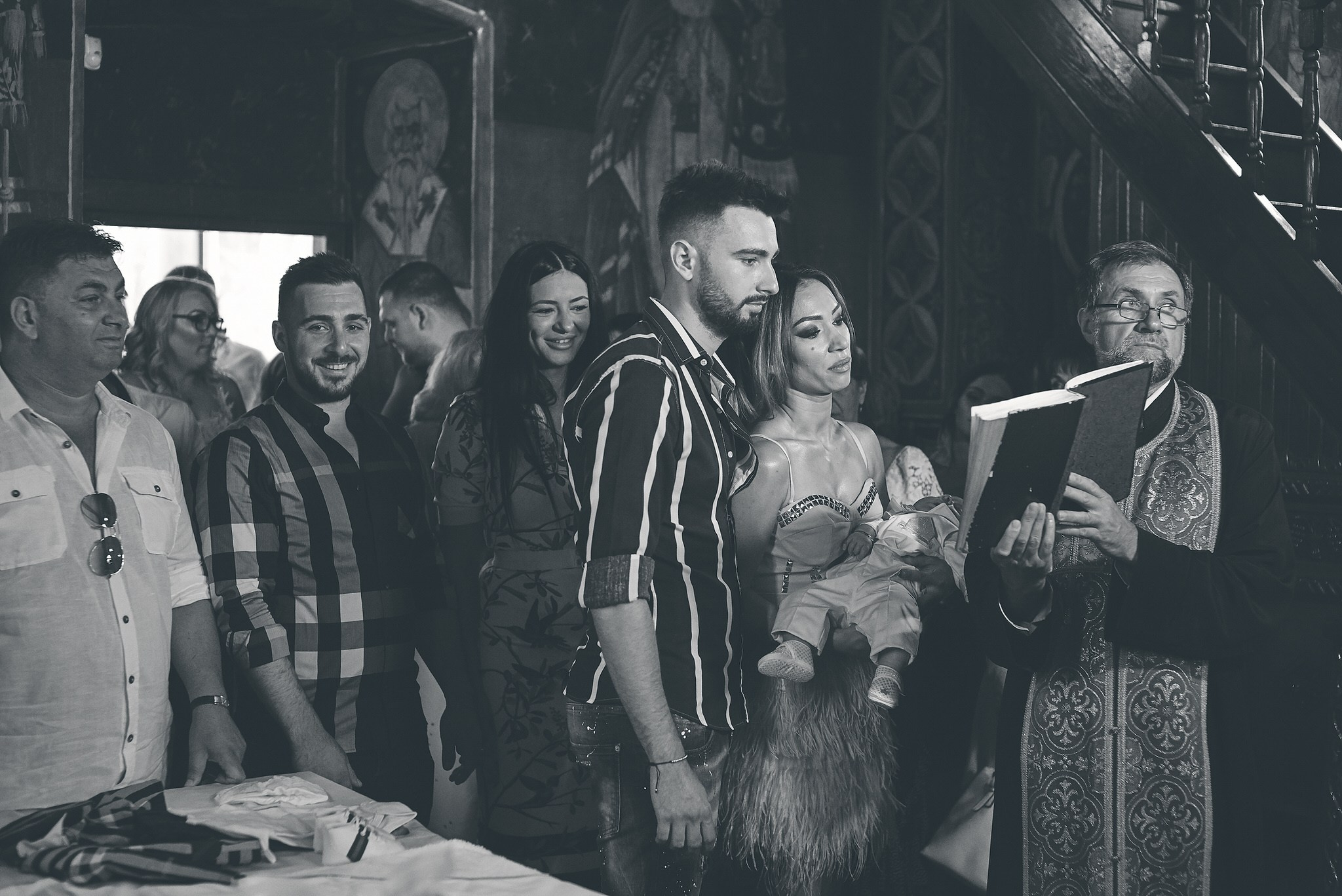 Eric. Georgescu Alexandru Fotograf