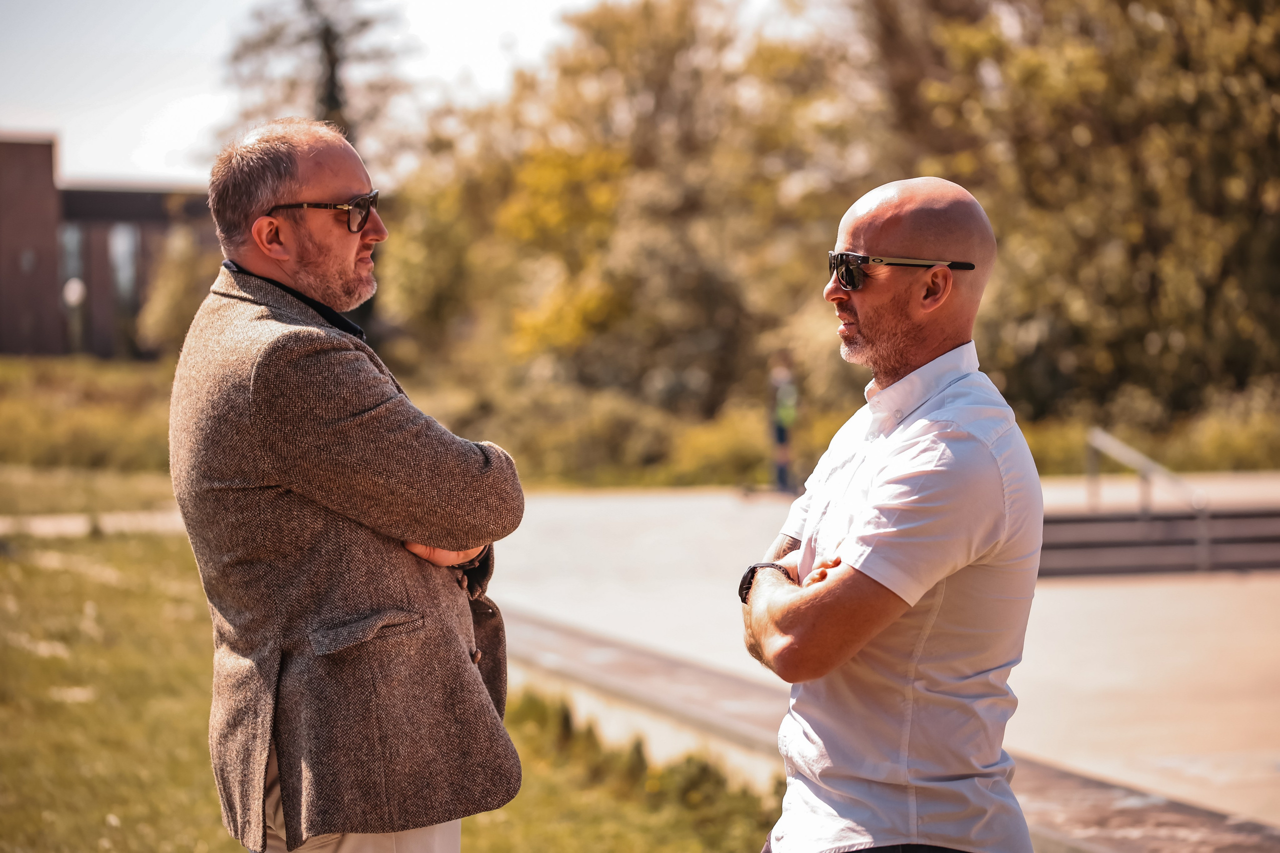 Holy Communion Day. Photographer Co Dublin, Balbriggan — Agata Maliseva
