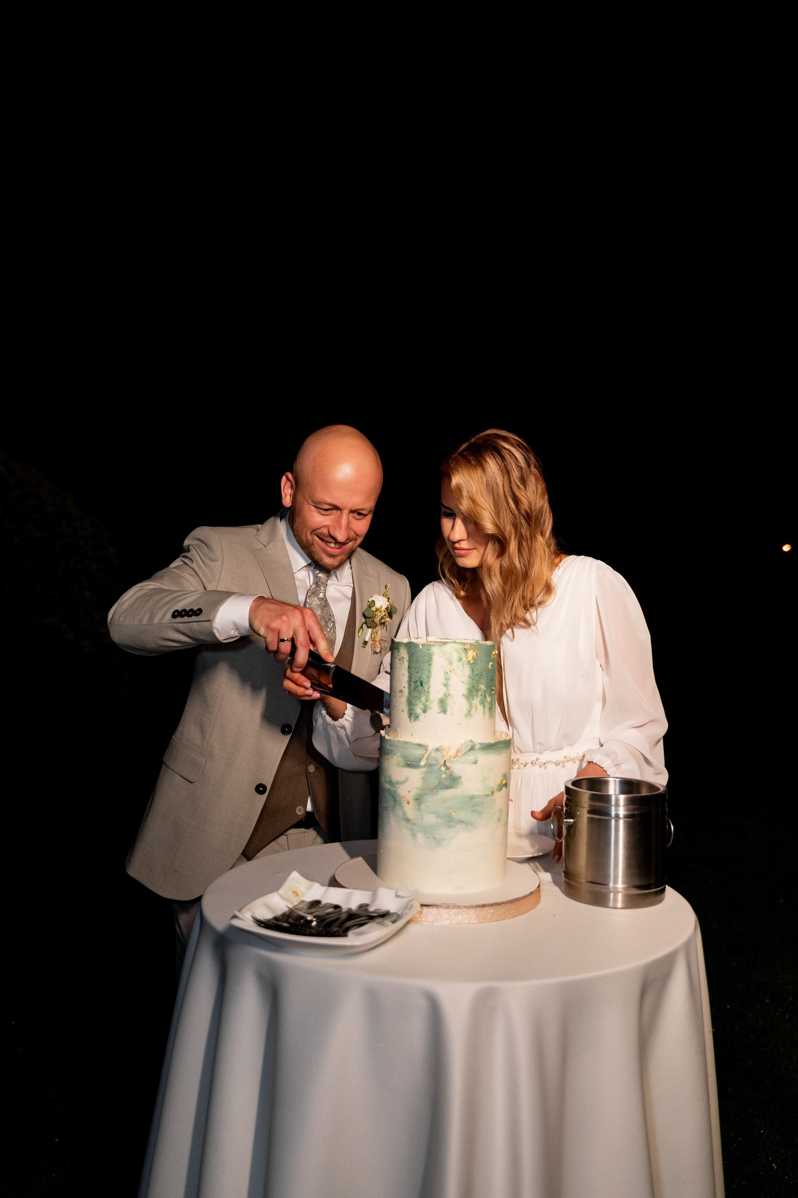 D&P. SL Wedding Photo: ponadczasowa 💍 fotografia ślubna | Wrocław & Europa