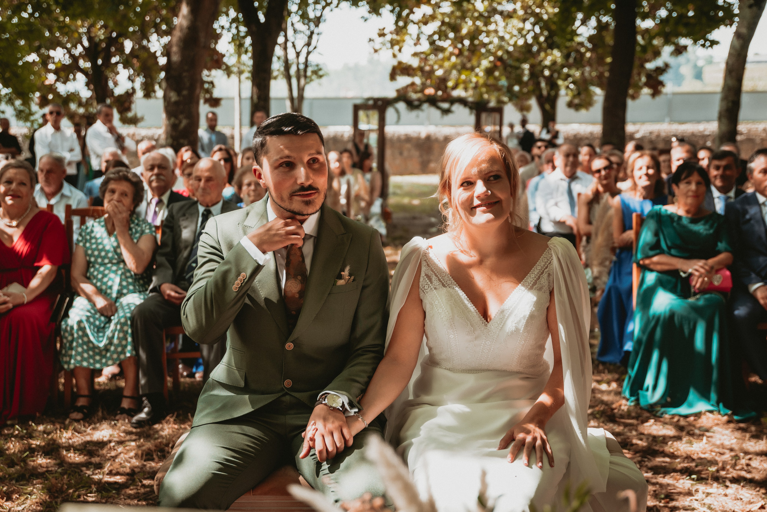 São & Luís. Photographe de mariage et de famille à Braga — Alexandra Mieres Photography