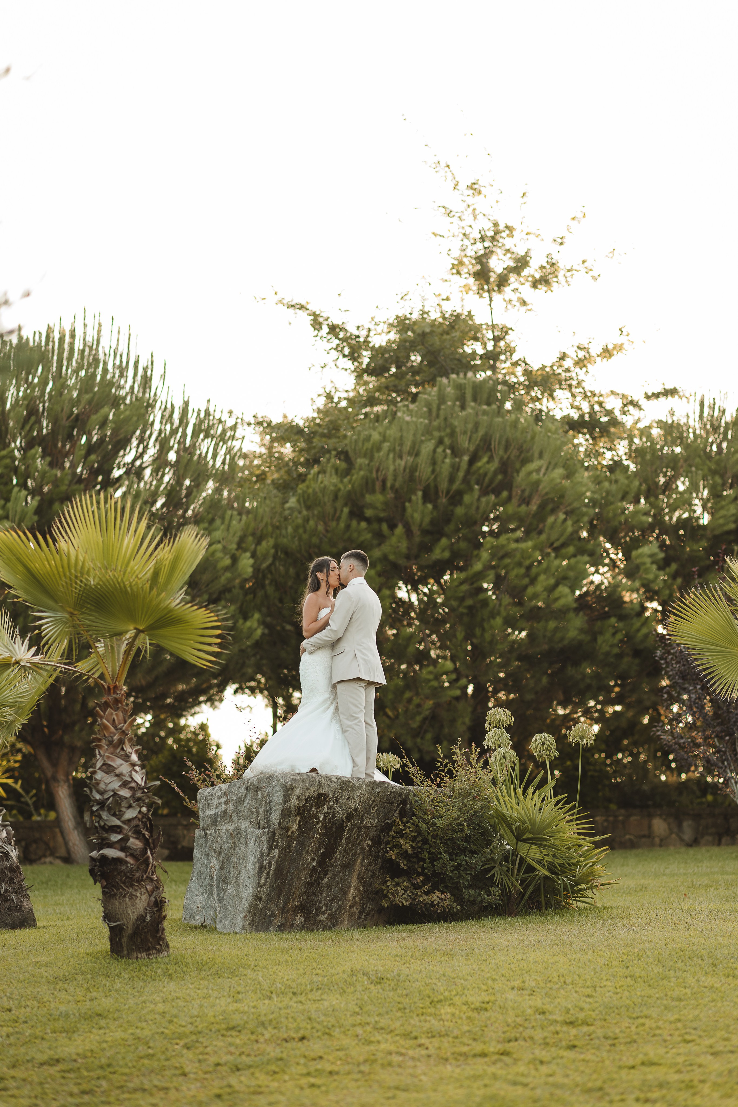 Hugo & Patrícia. Photographe de mariage et de famille à Braga — Alexandra Mieres Photography