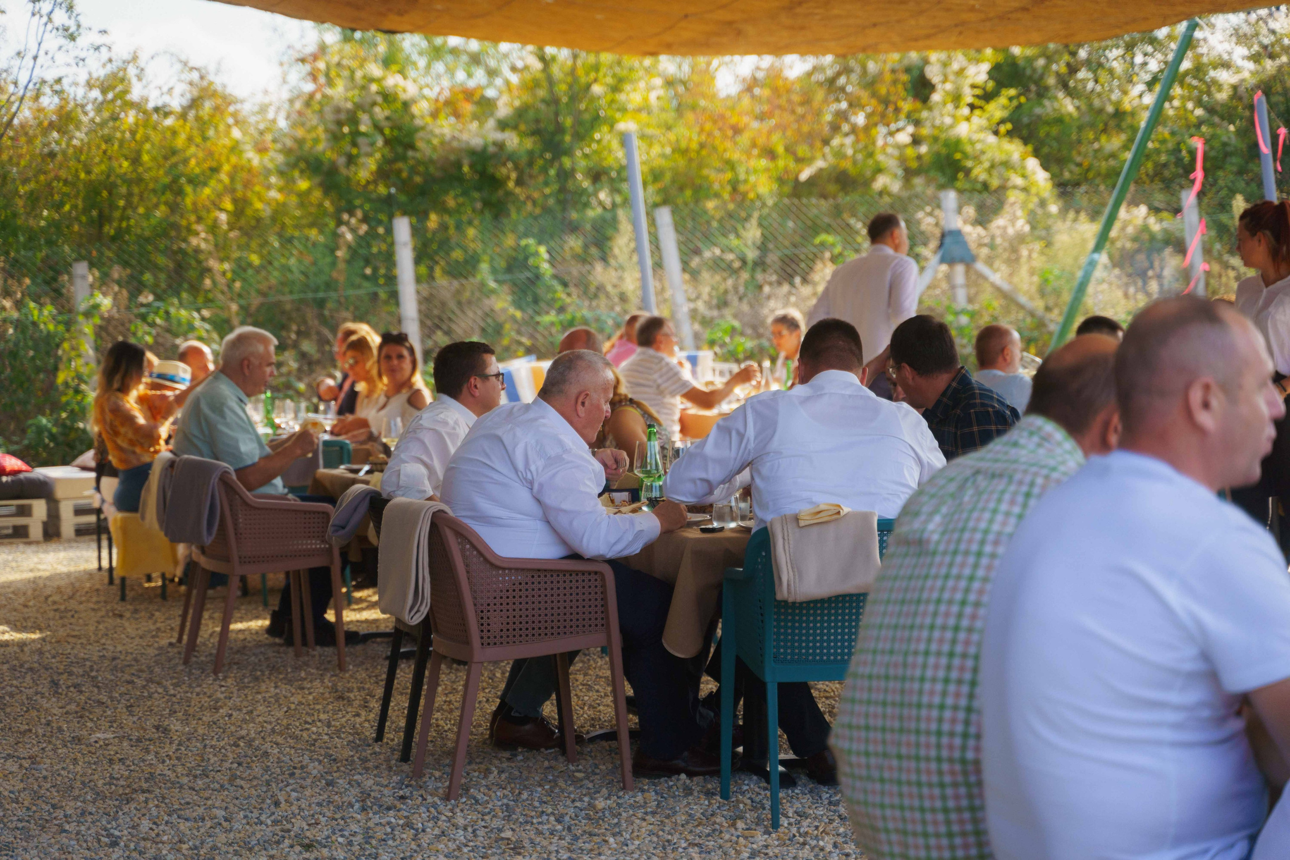 Jeep Commerce Event. Zhukov studio