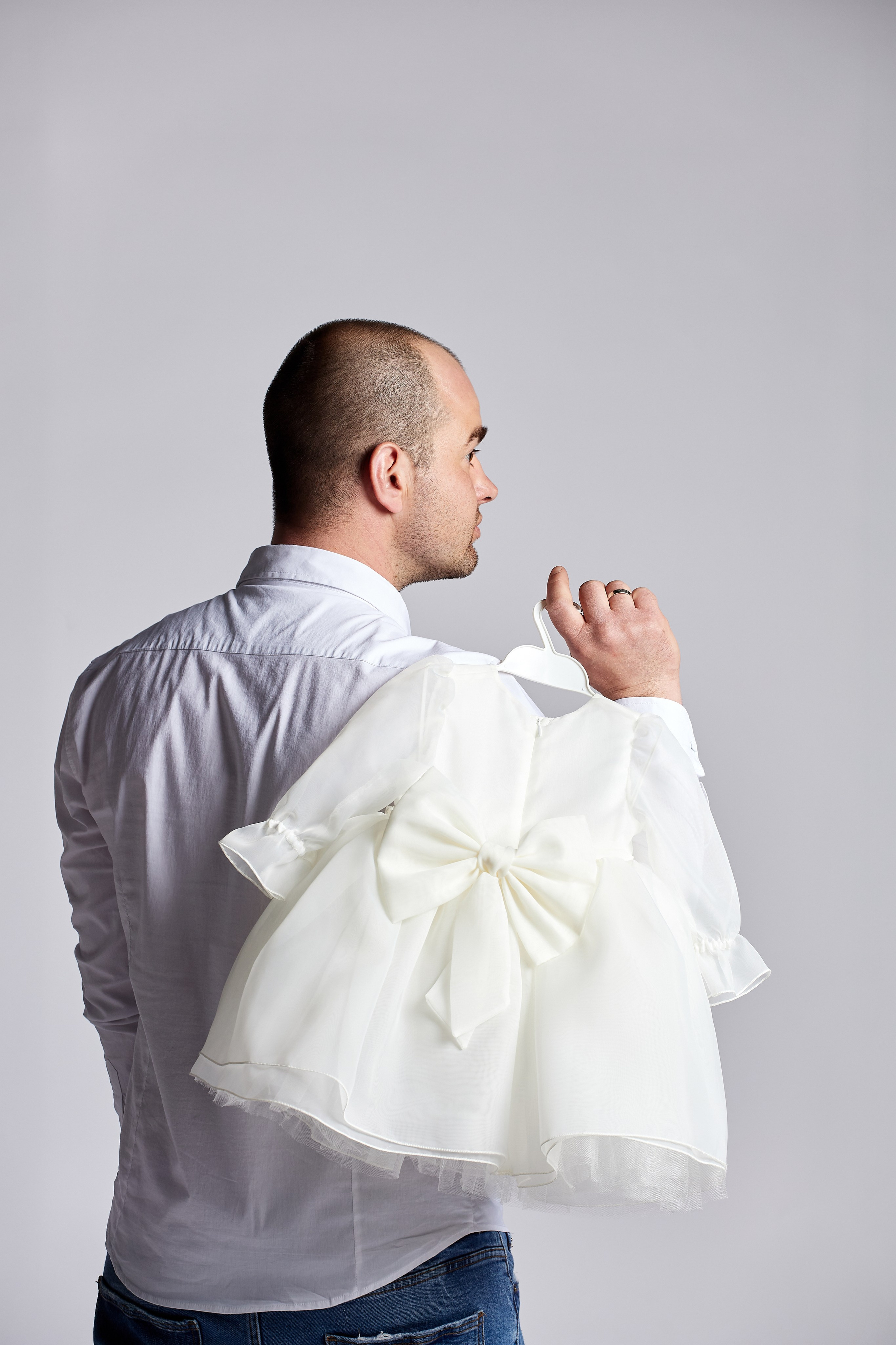 Валерия. Дмитрий и Каролина Тофан