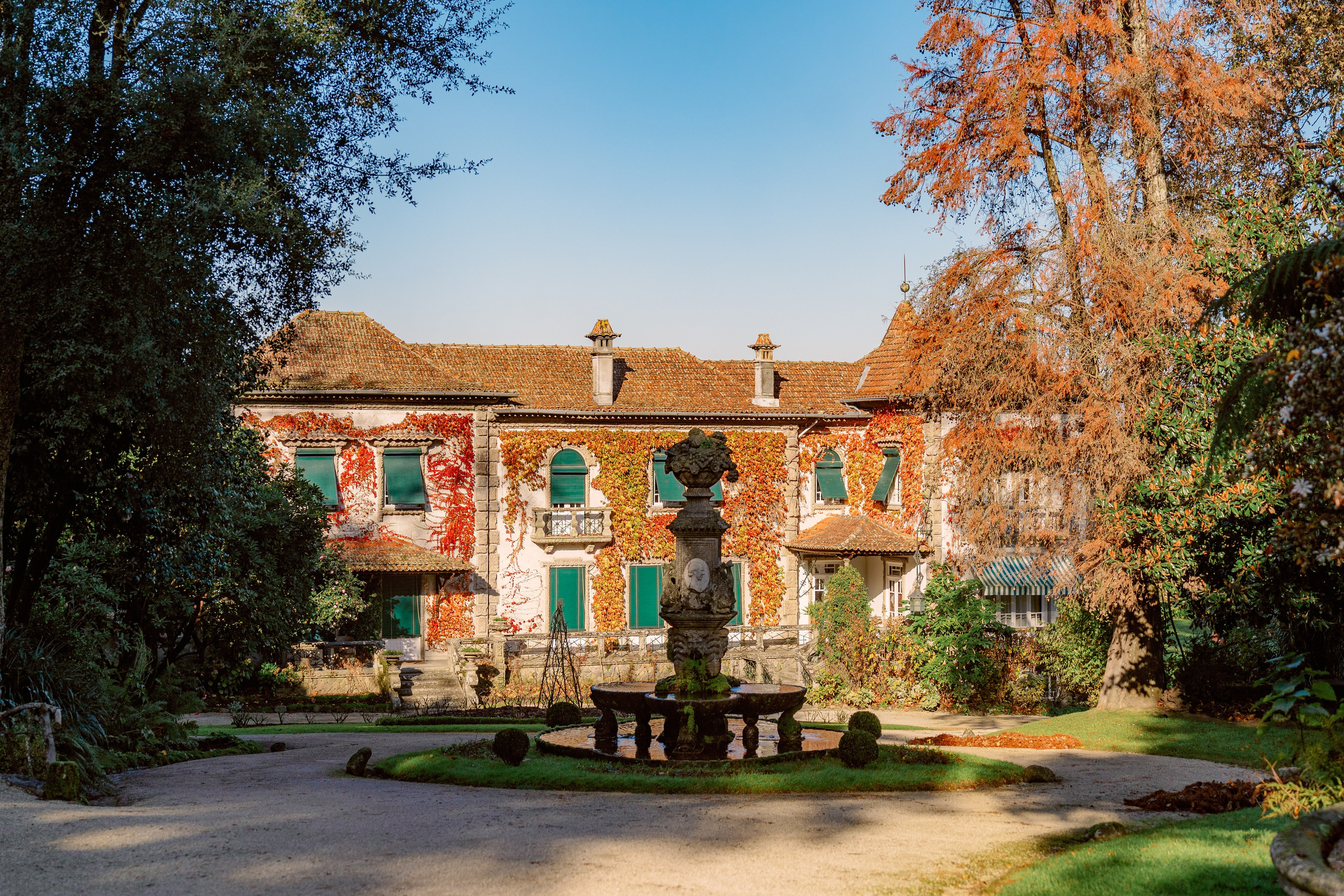 Гид в Порту. Туры по северу Португалии