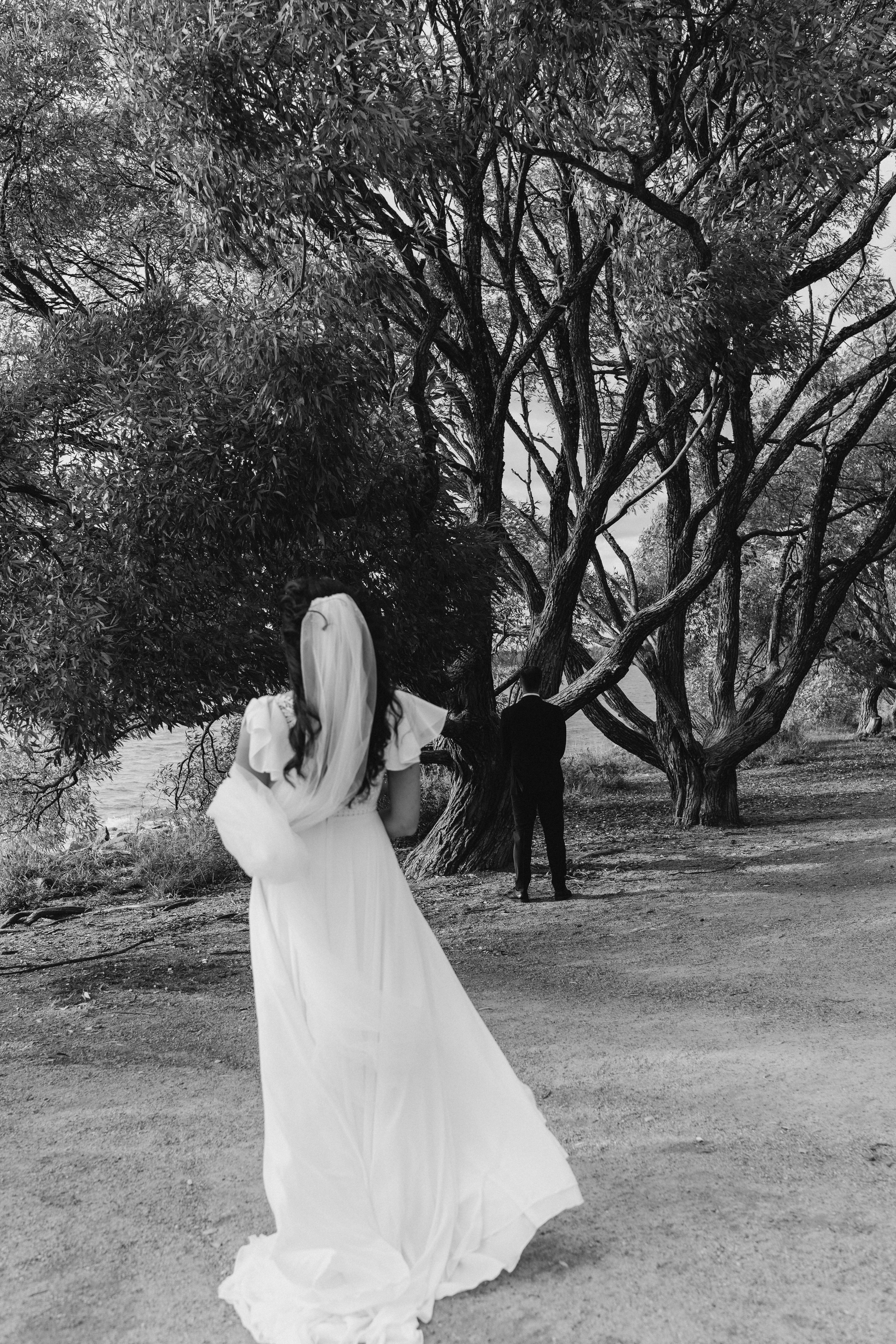 W&S. Wedding and portrait photographer in Helsinki Vickan O