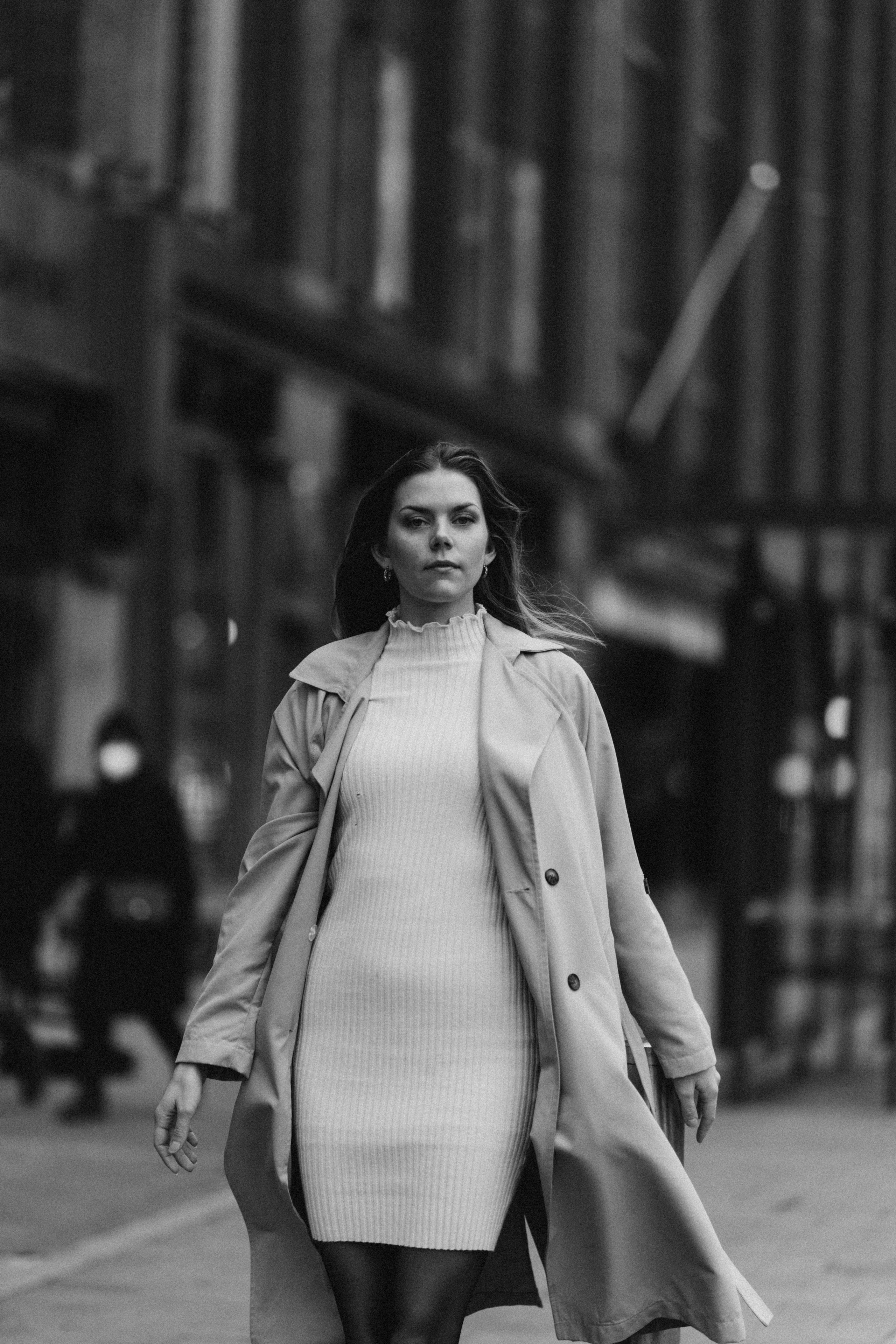 Kata. Wedding and portrait photographer in Helsinki Vickan O