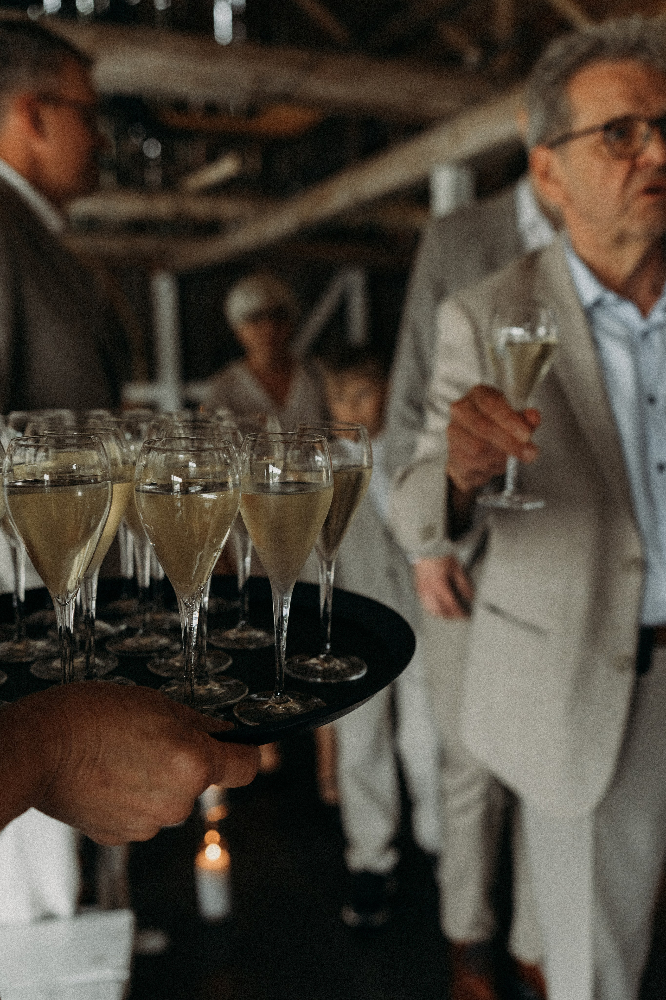 A&O. Wedding and portrait photographer in Helsinki Vickan O