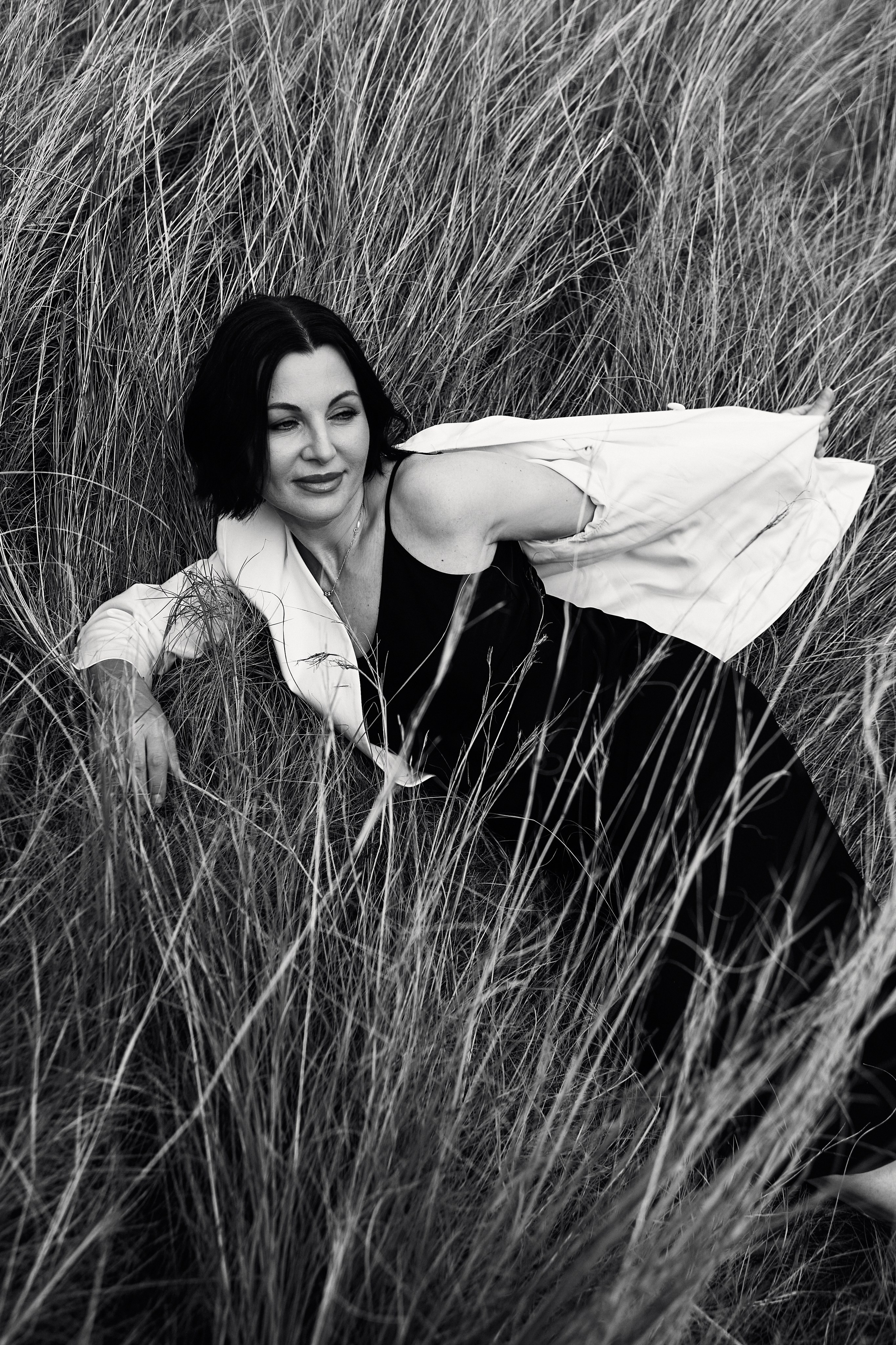 Anastasia. PÁGINA PRINCIPAL