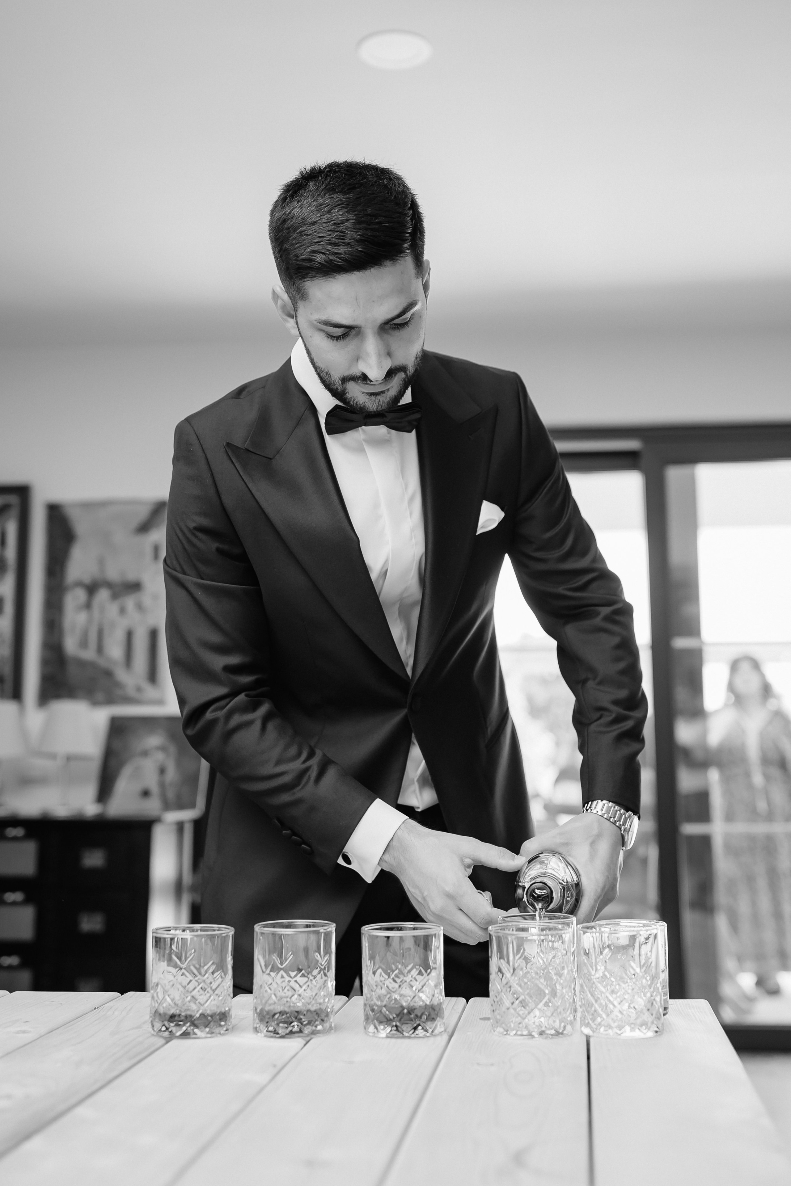 Mihaela + Nicolae | Fotograf nunta Bucuresti | Nouvelle Events locatie nunta. Fotograf nunta Bucuresti - Manu Ivanciu