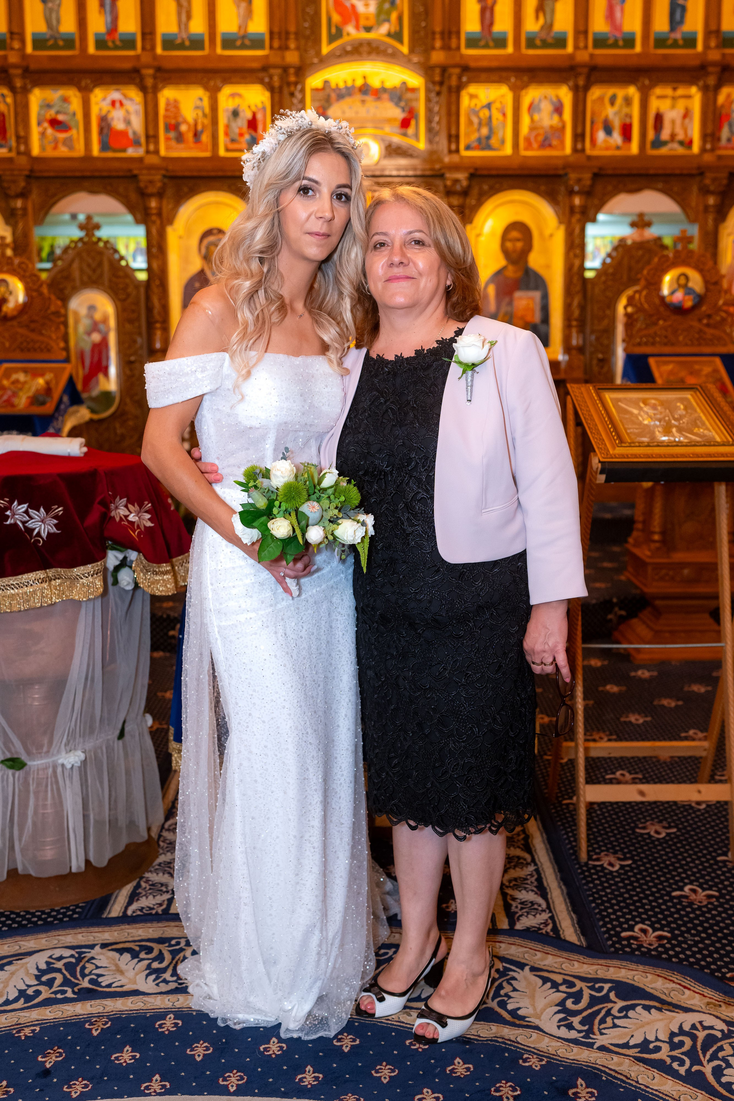 Weddings/Engagements