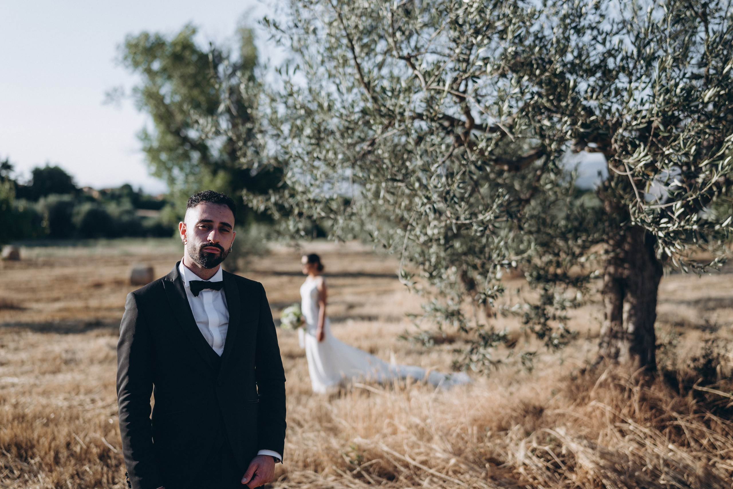 Matrimoni. Fotografo di matrimonio ed eventi ad ariano irpino