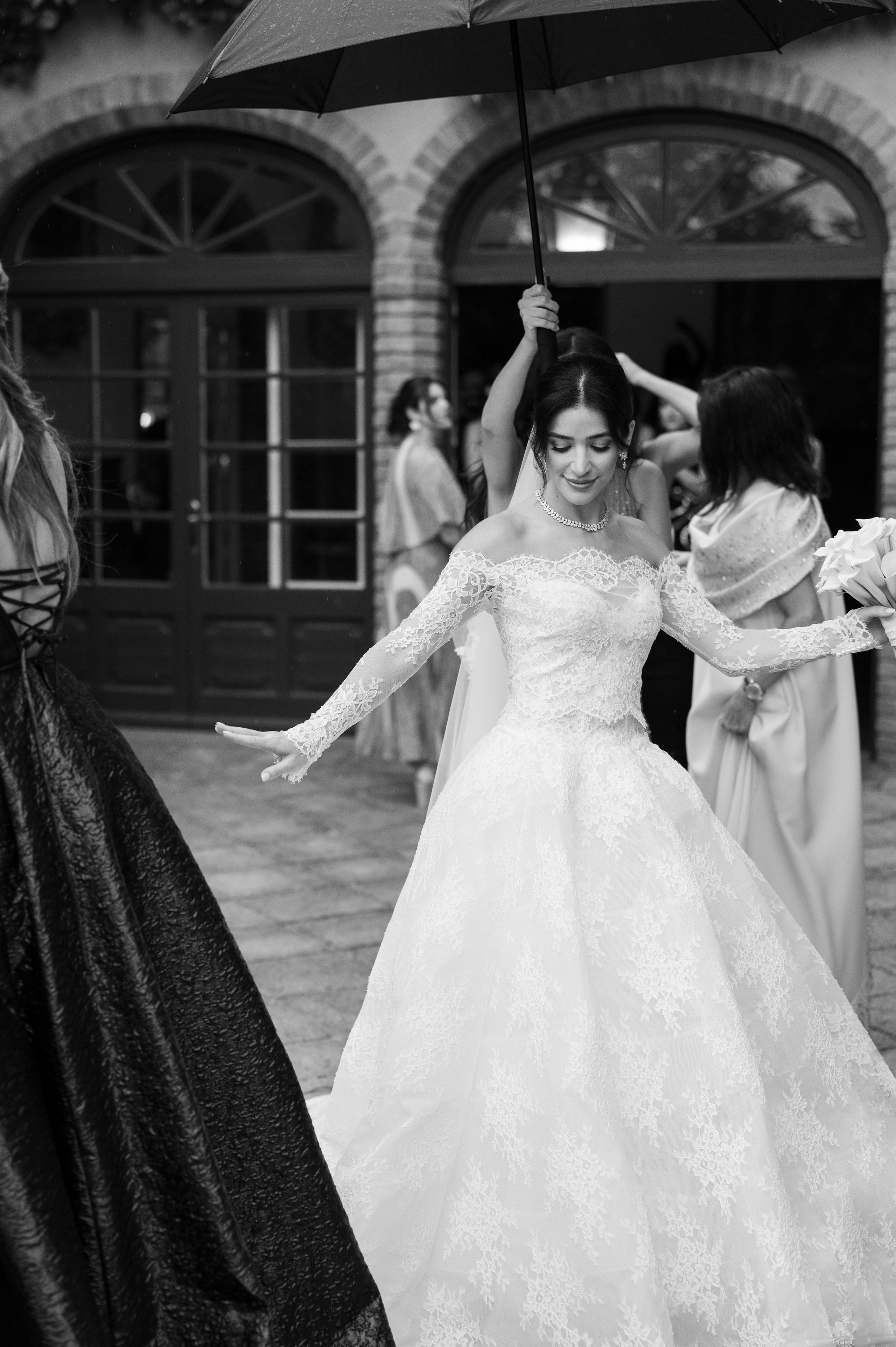 Sara & Javid. Wedding photographer in Spain