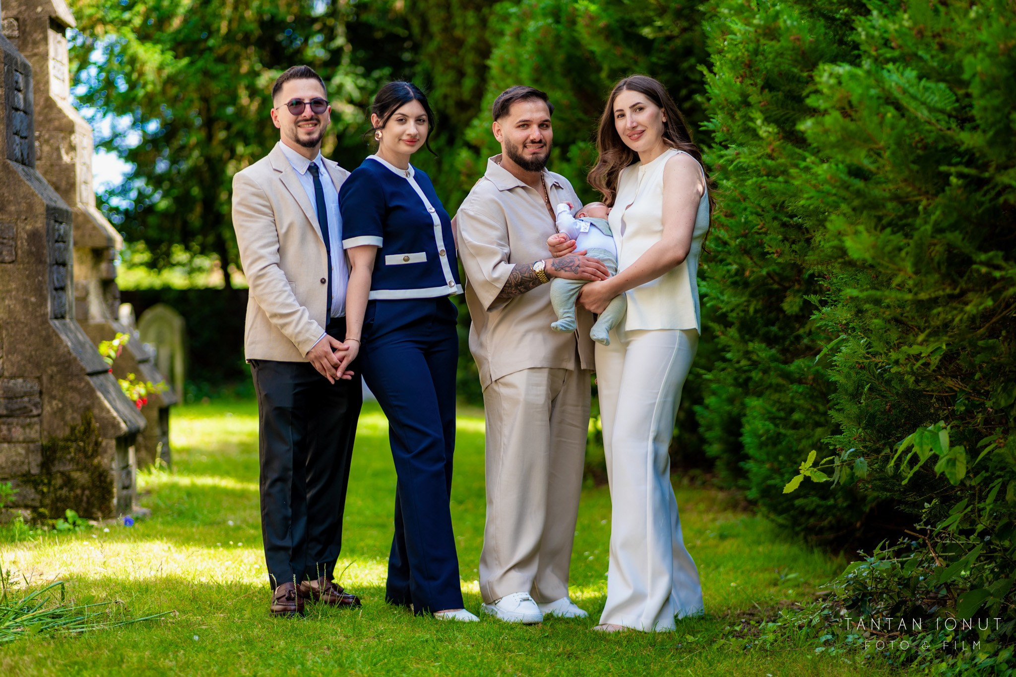 NOAH-STEFAN. TANTAN IONUT FOTO & FILM