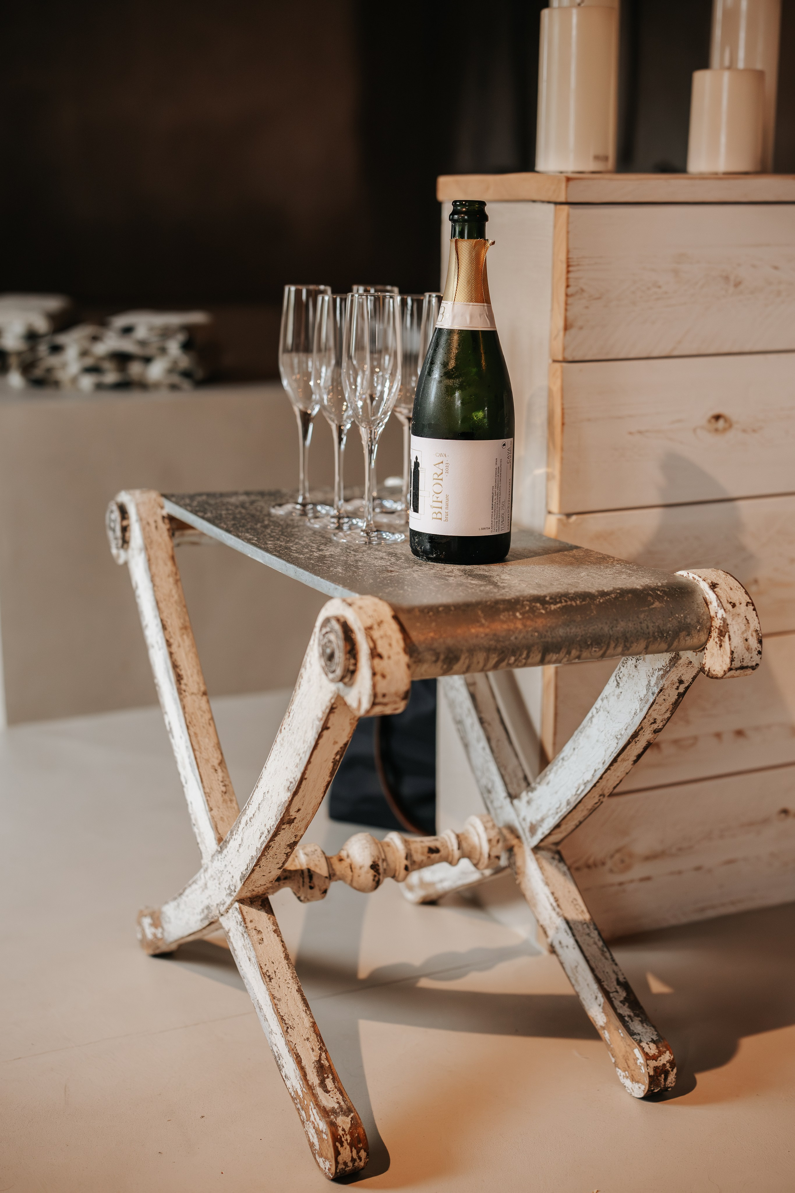 Mirthe+Julius, 08.11.2025, Finca Mas Battle. Fotógrafa de bodas en Cataluña