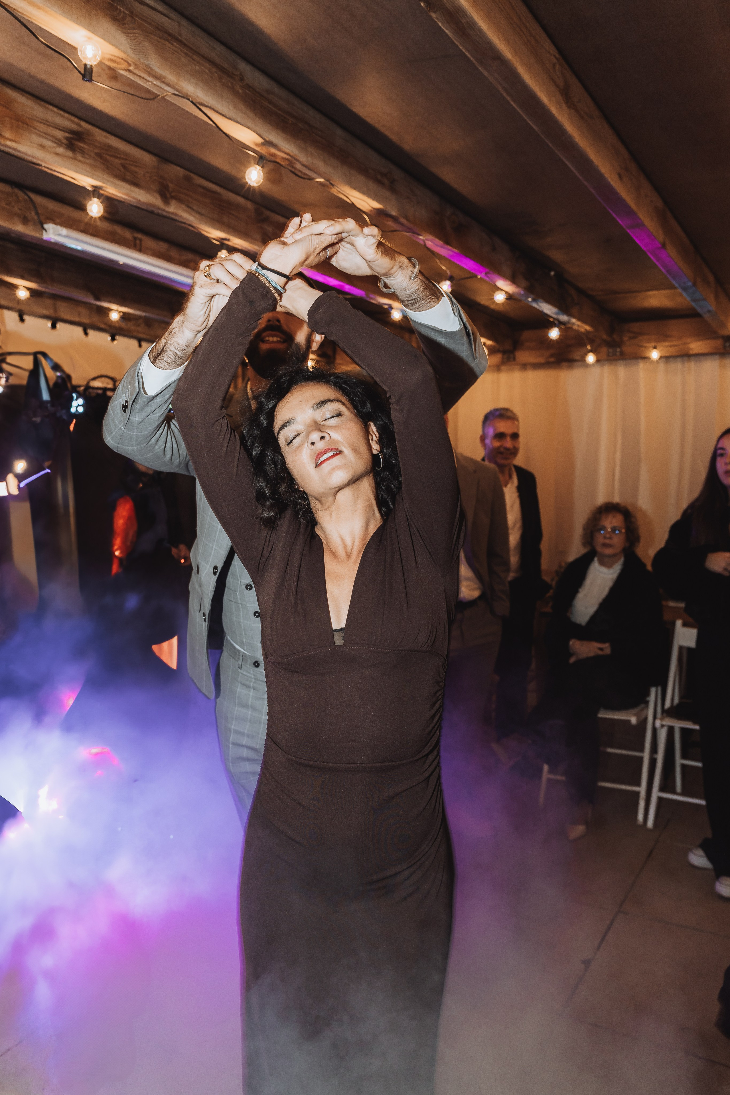 Toñi+Marcos, 30.11.2024, Ermita de Santa Llúcia de Tonyà. Fotógrafa de bodas en Cataluña