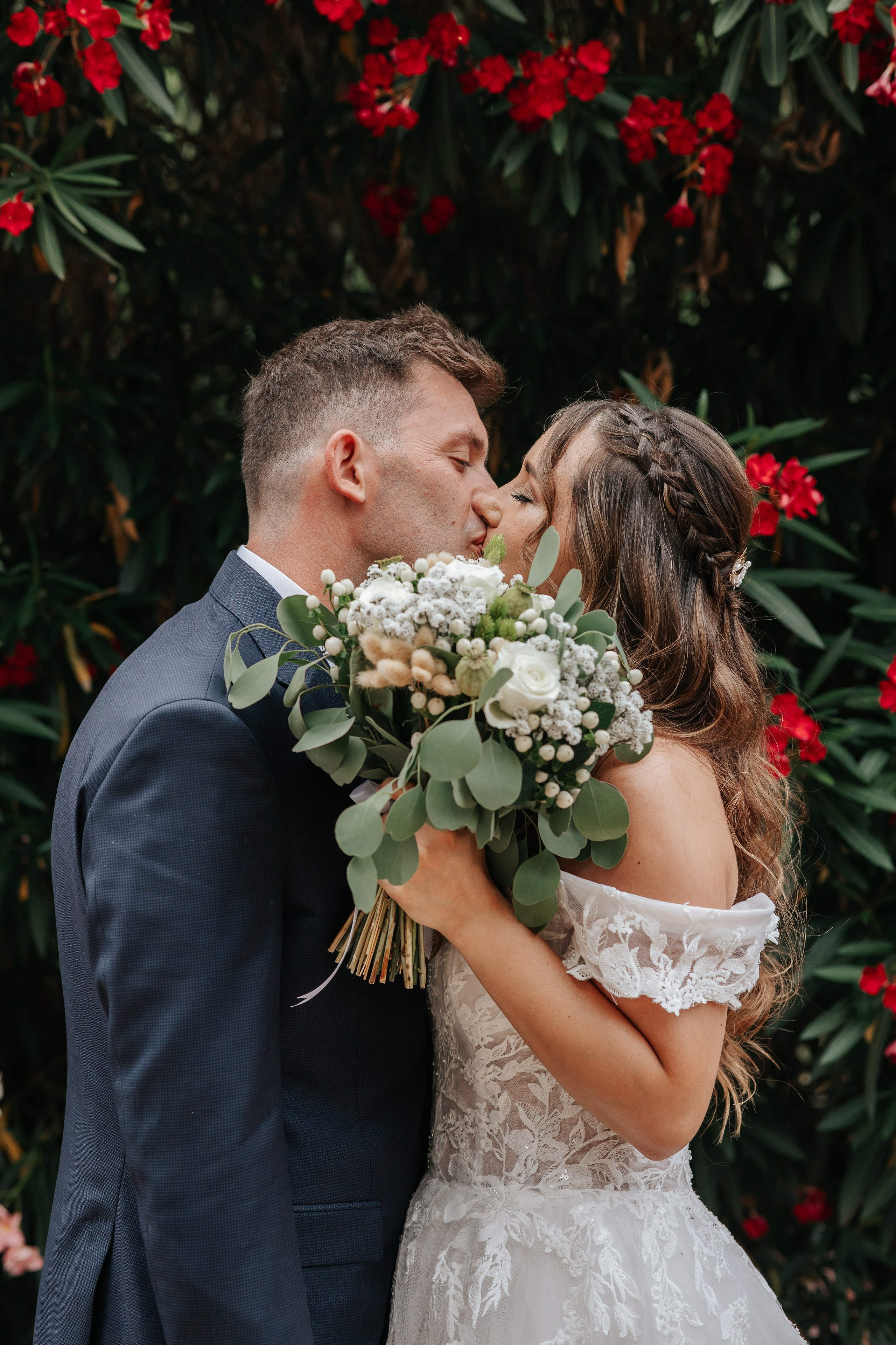 Raluca+Eric, 21.6.2025, L’Arcada de Fares. Fotógrafa de bodas en Cataluña