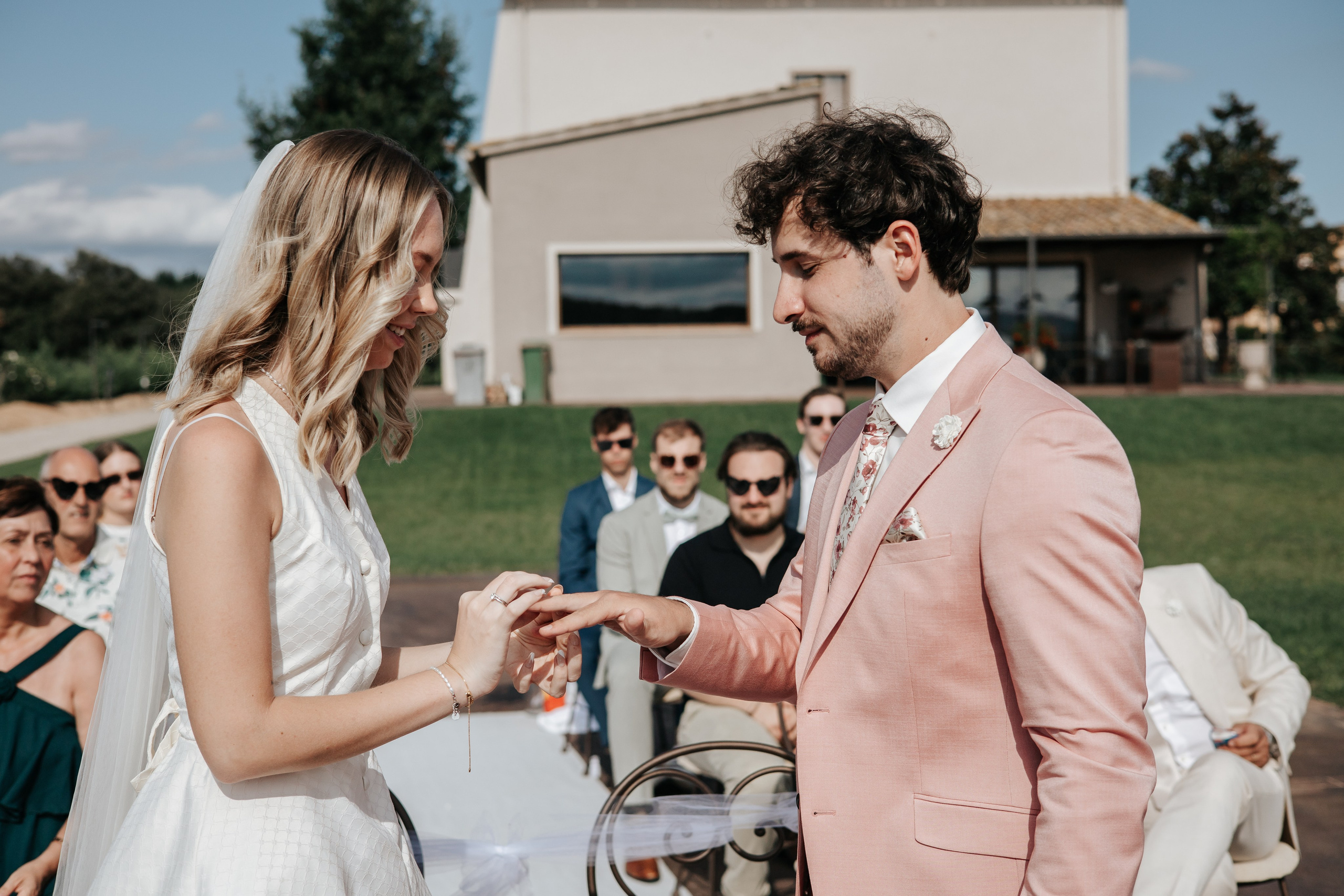 Nina+Max, 30.08.2025, Mas Can Falqués. Fotógrafa de bodas en Cataluña