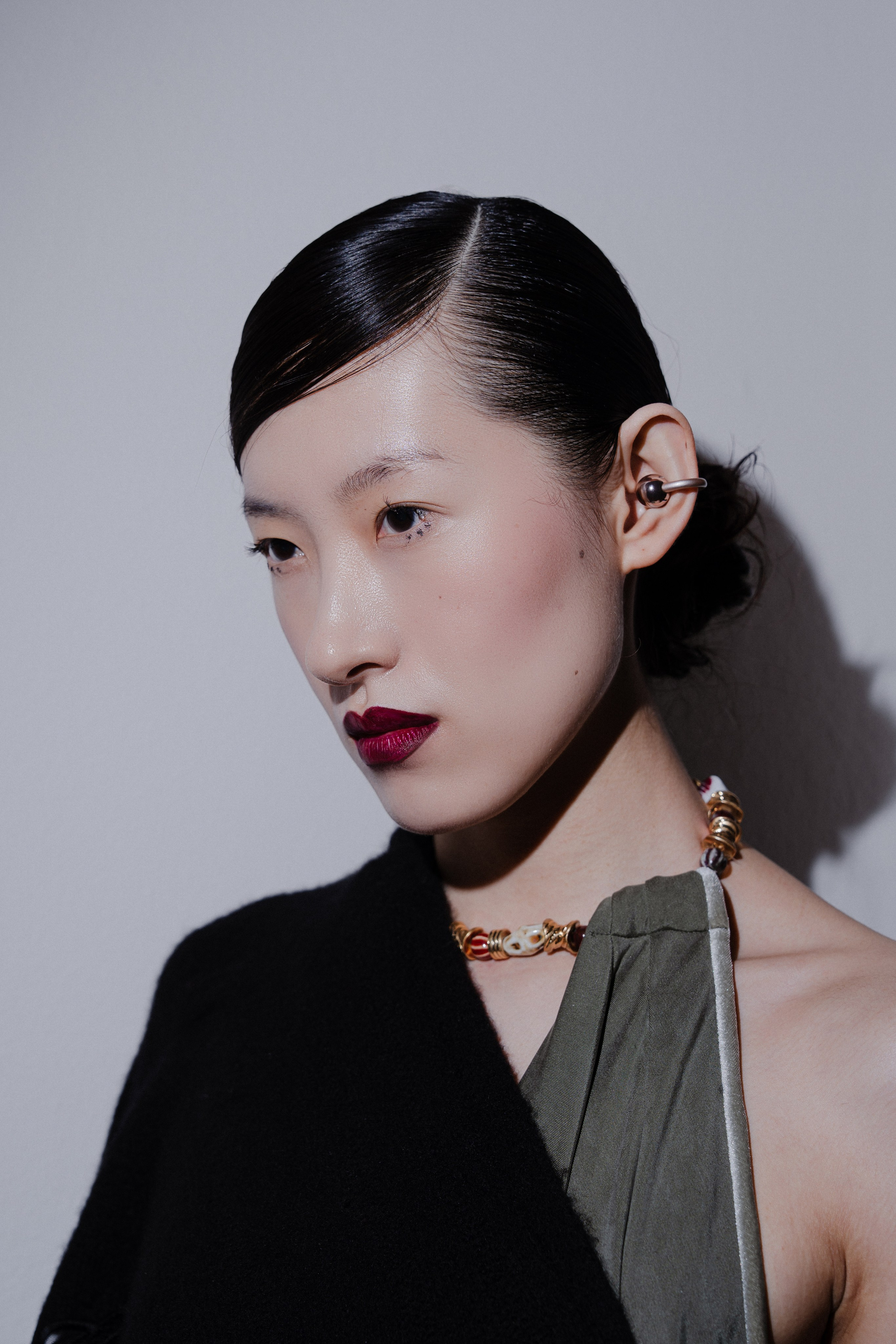 Runways & Backstage. Photographer Luxembourg