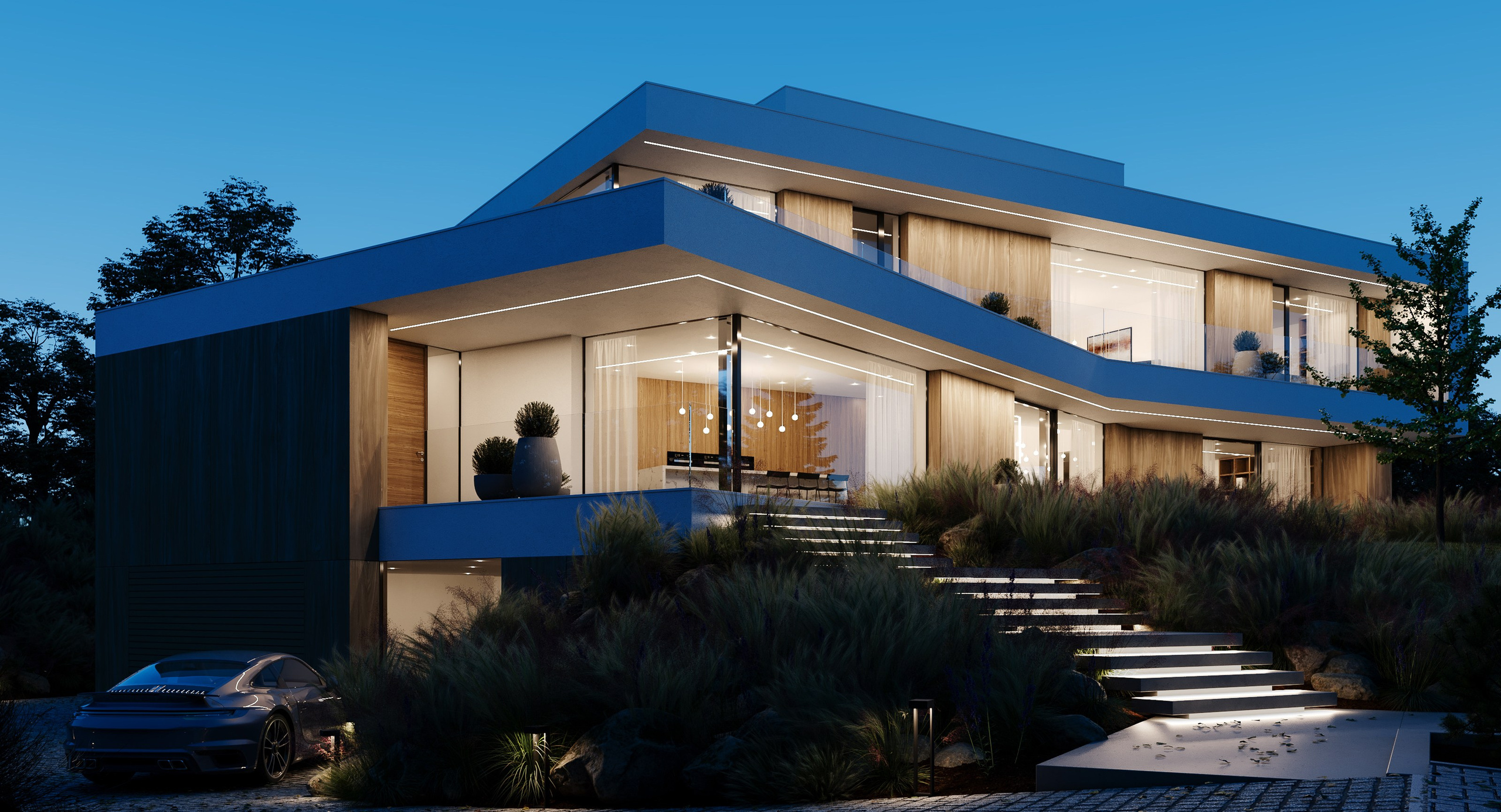 Filipenka architects