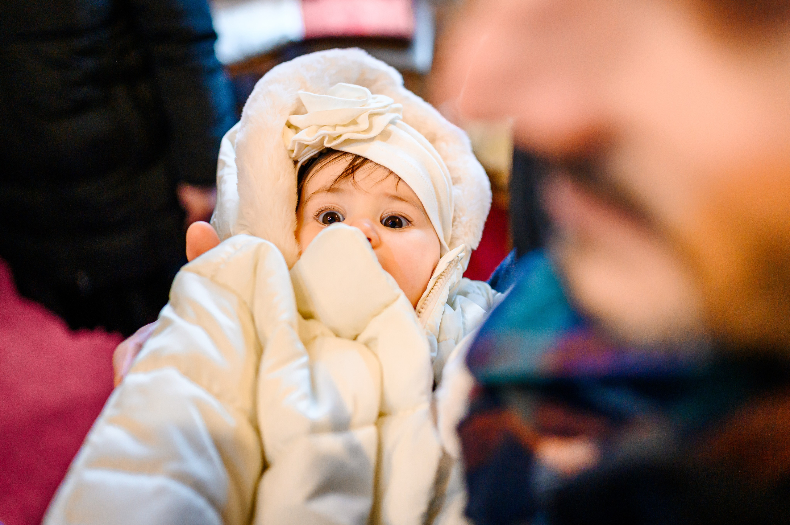 Flavia Maria. Mugurel Olteanu Fotograf