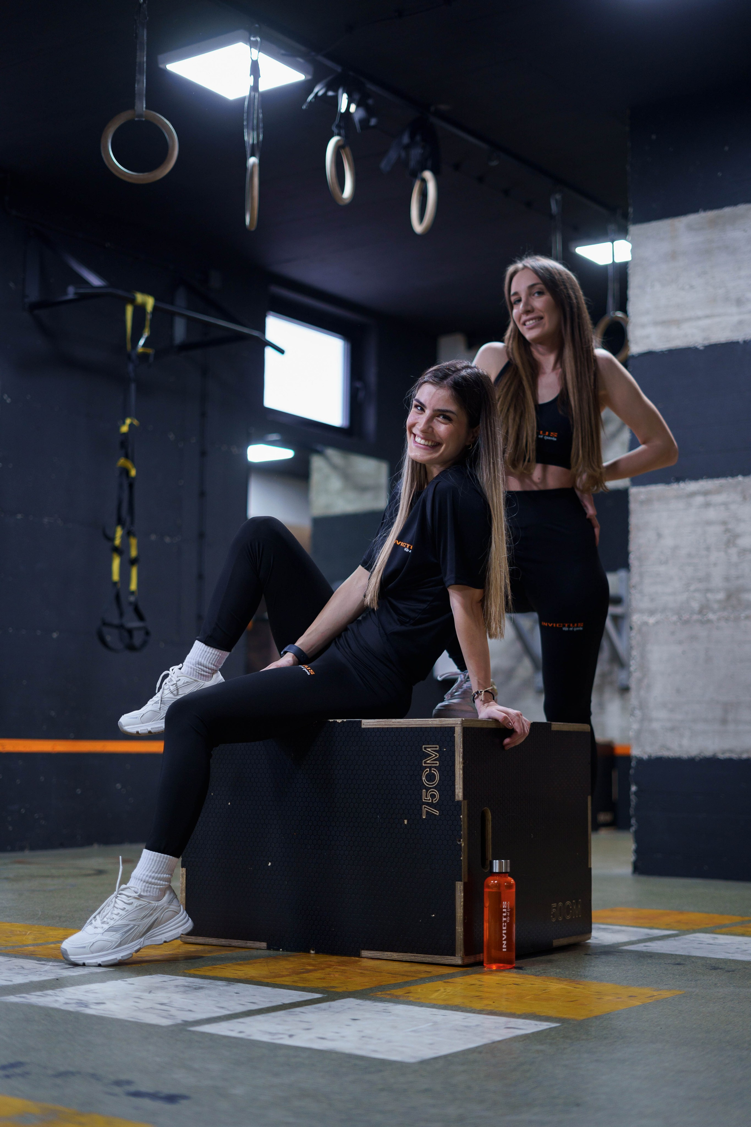 Invictus Sportswear. Zhukov studio