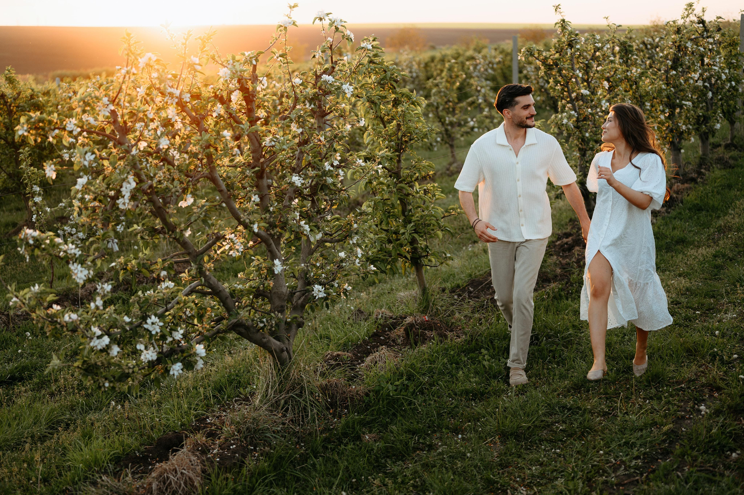 Sedinta foto Save the Date. Valentin Melen — wedding photographer