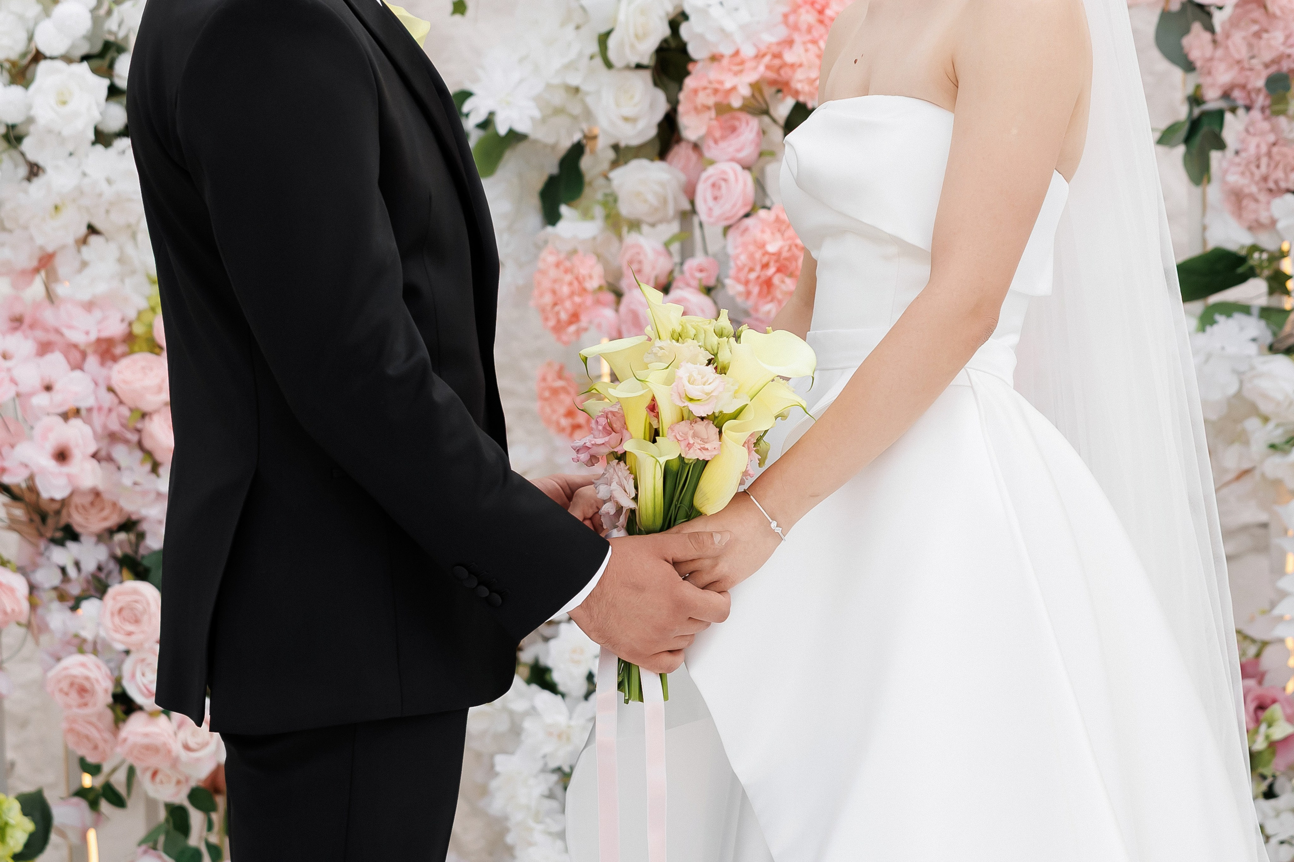 Gabriel & Evelina — Lago — Wedding Day. Servicii Foto și Video 067188353