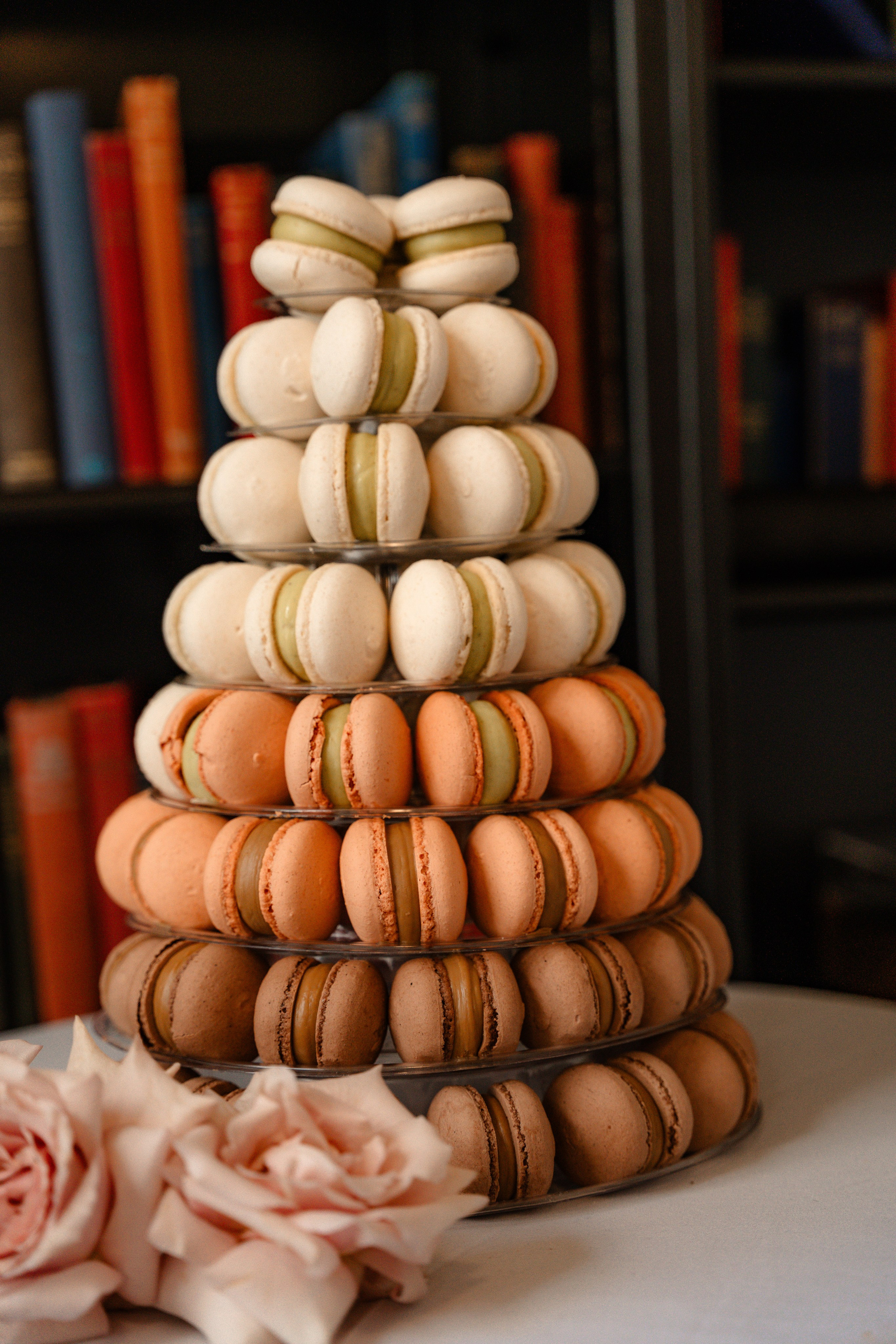 Decoration. Tonya Kyrylenko photographer in London