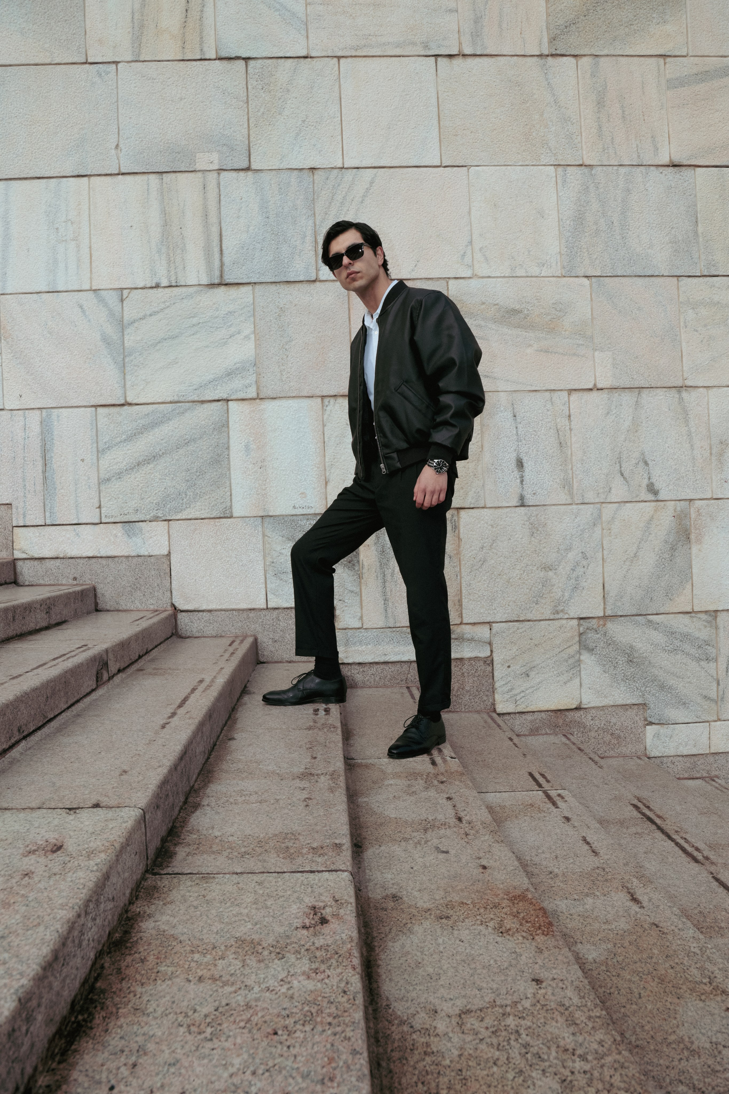 Moe. Photographer in Milan |Mila Pro Photo