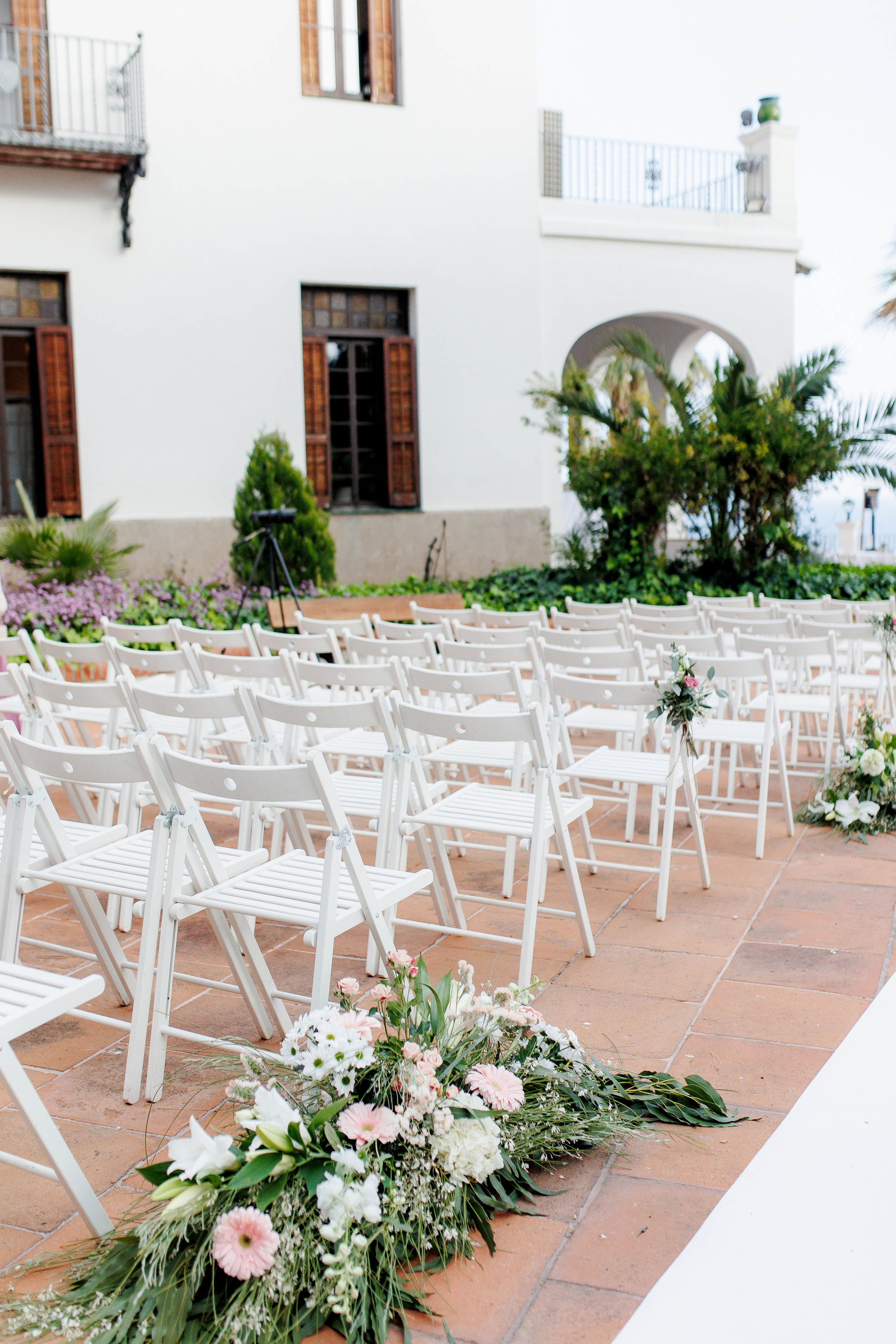 Cristina & Ferran, Can Marial. Wedding Photographer in Barcelona Lana Alekhina