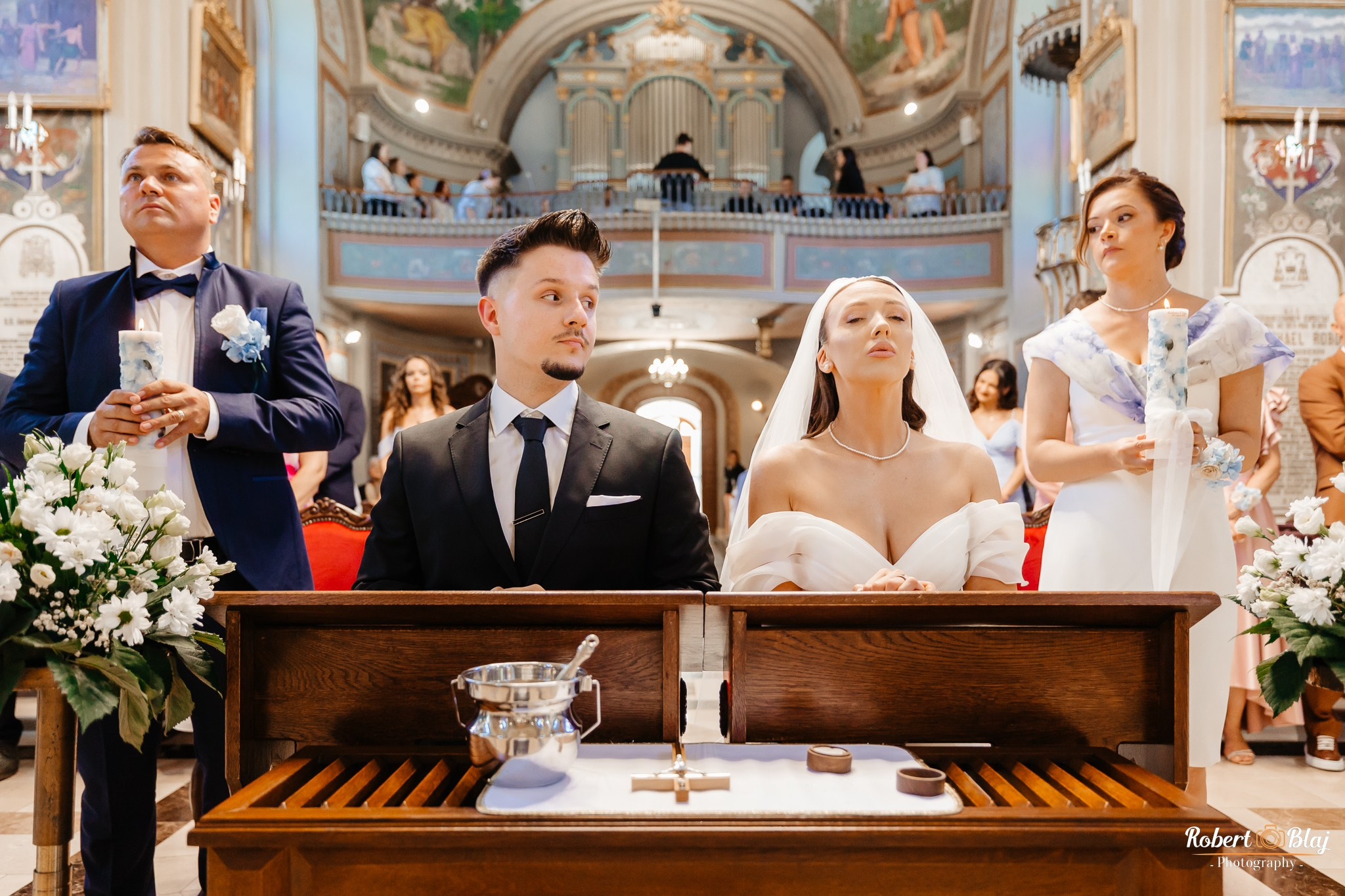 Andreea & Leo. Robert Blaj - Fotograf Nuntă Iași