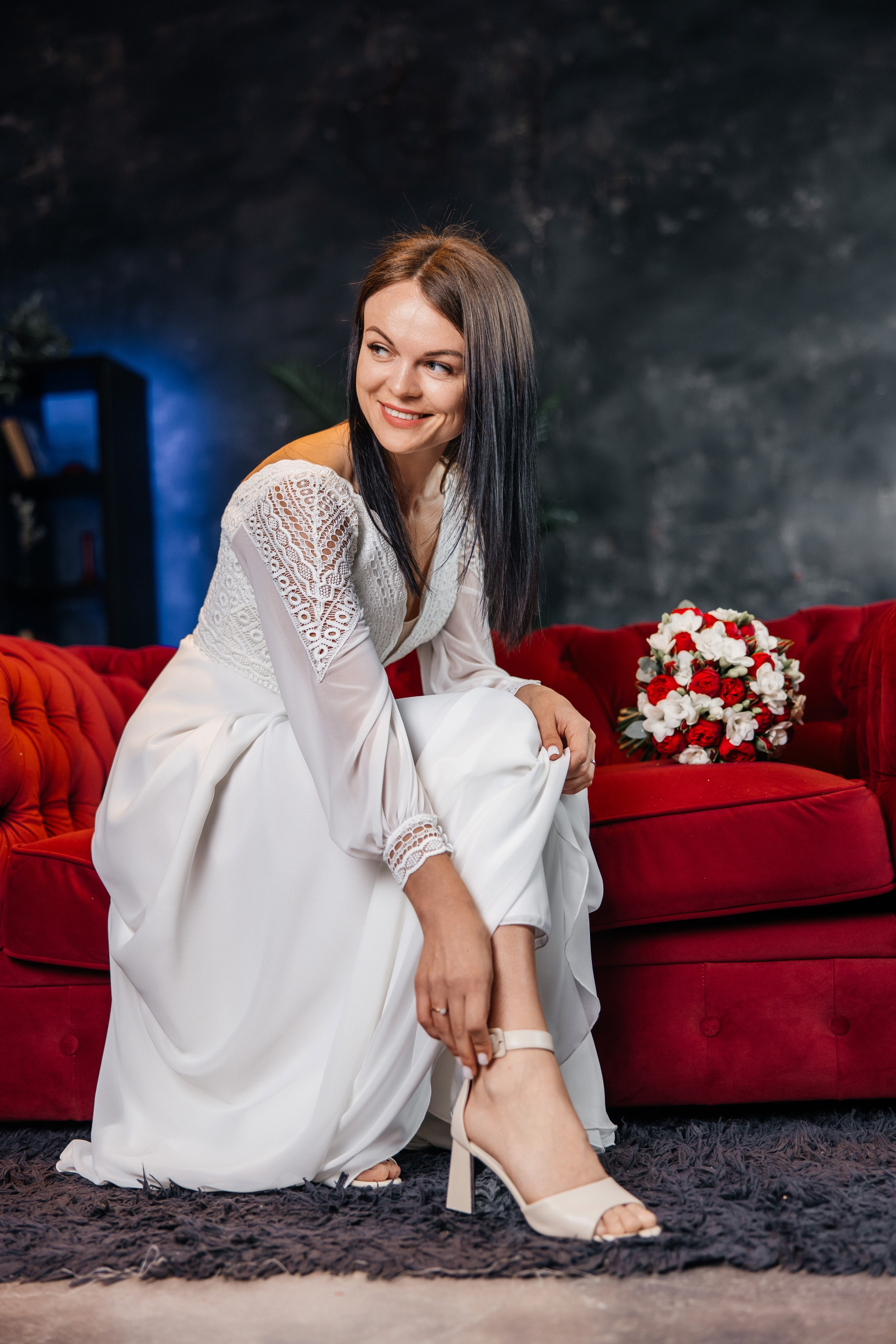 Ryan & Ana. Furduidumitru.com