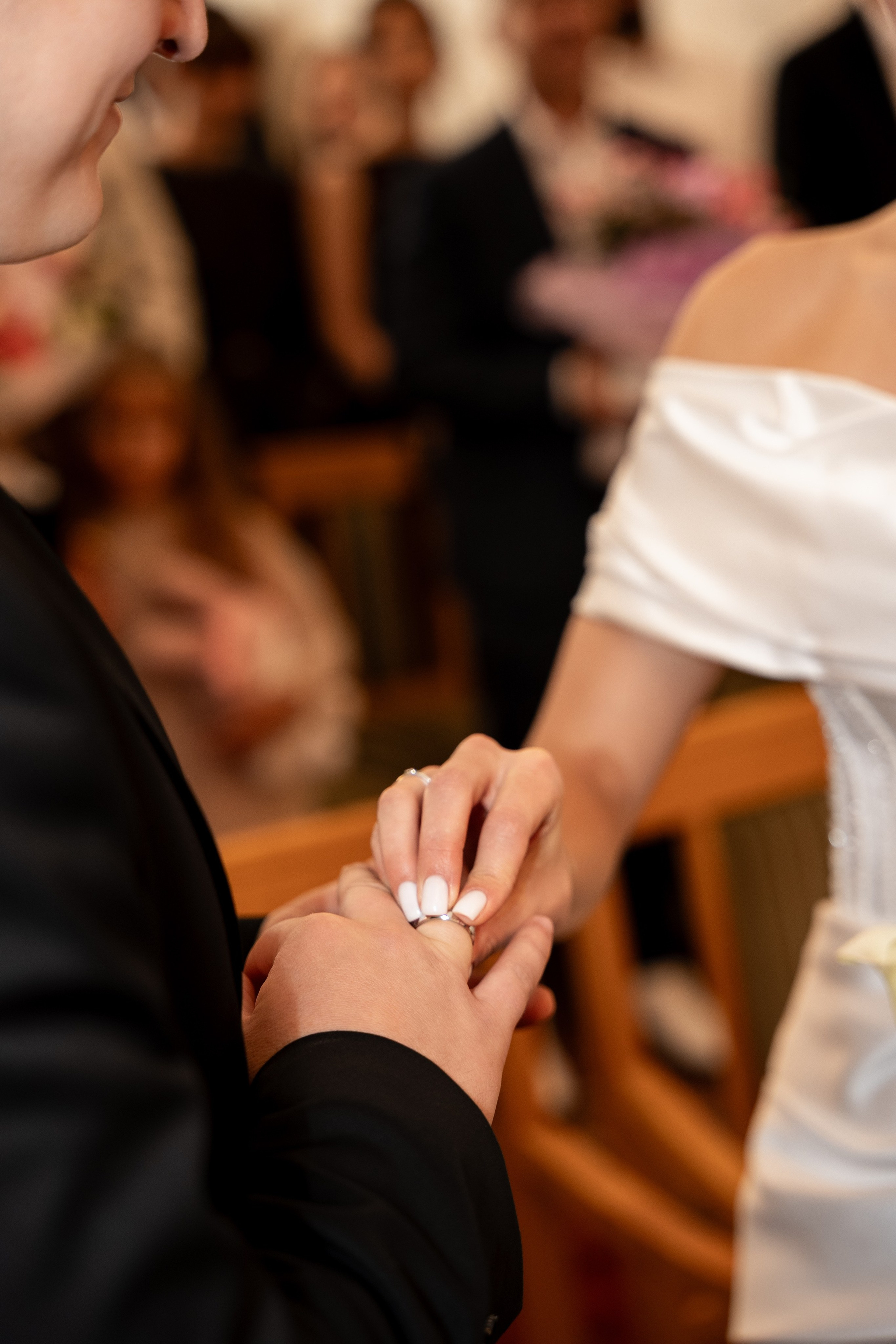 B&S. SL Wedding Photo: ponadczasowa 💍 fotografia ślubna | Wrocław & Europa