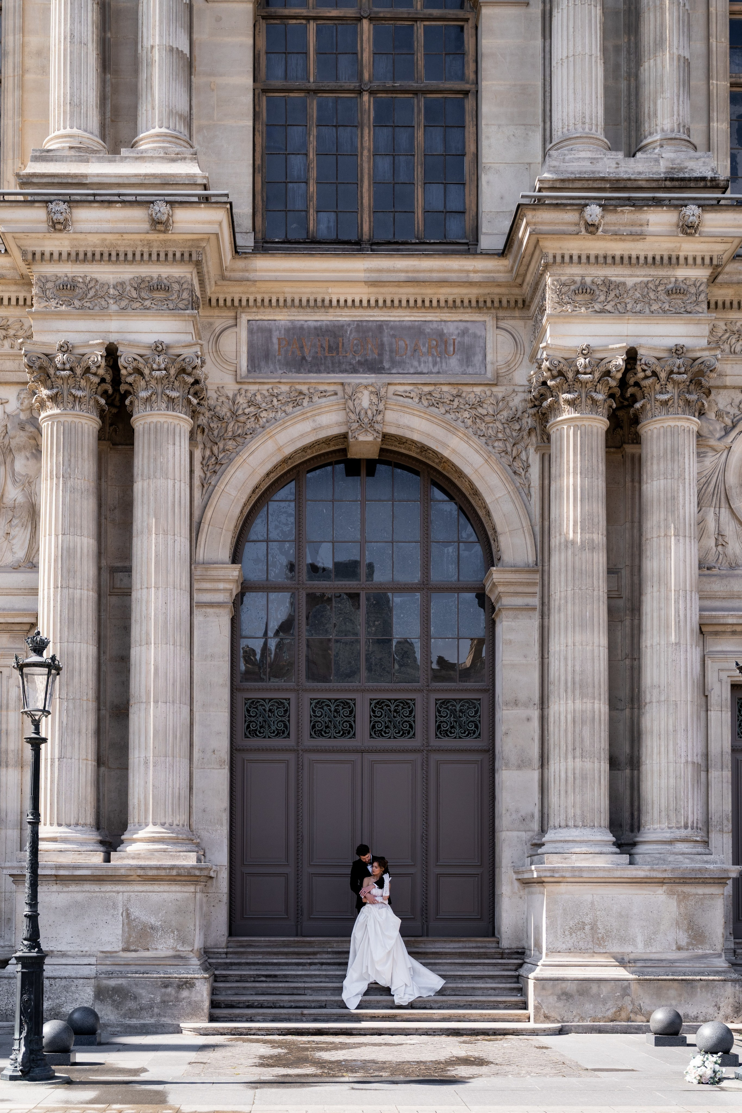 Paris Engagement Session. SL Wedding Photo: ponadczasowa 💍 fotografia ślubna | Wrocław & Europa