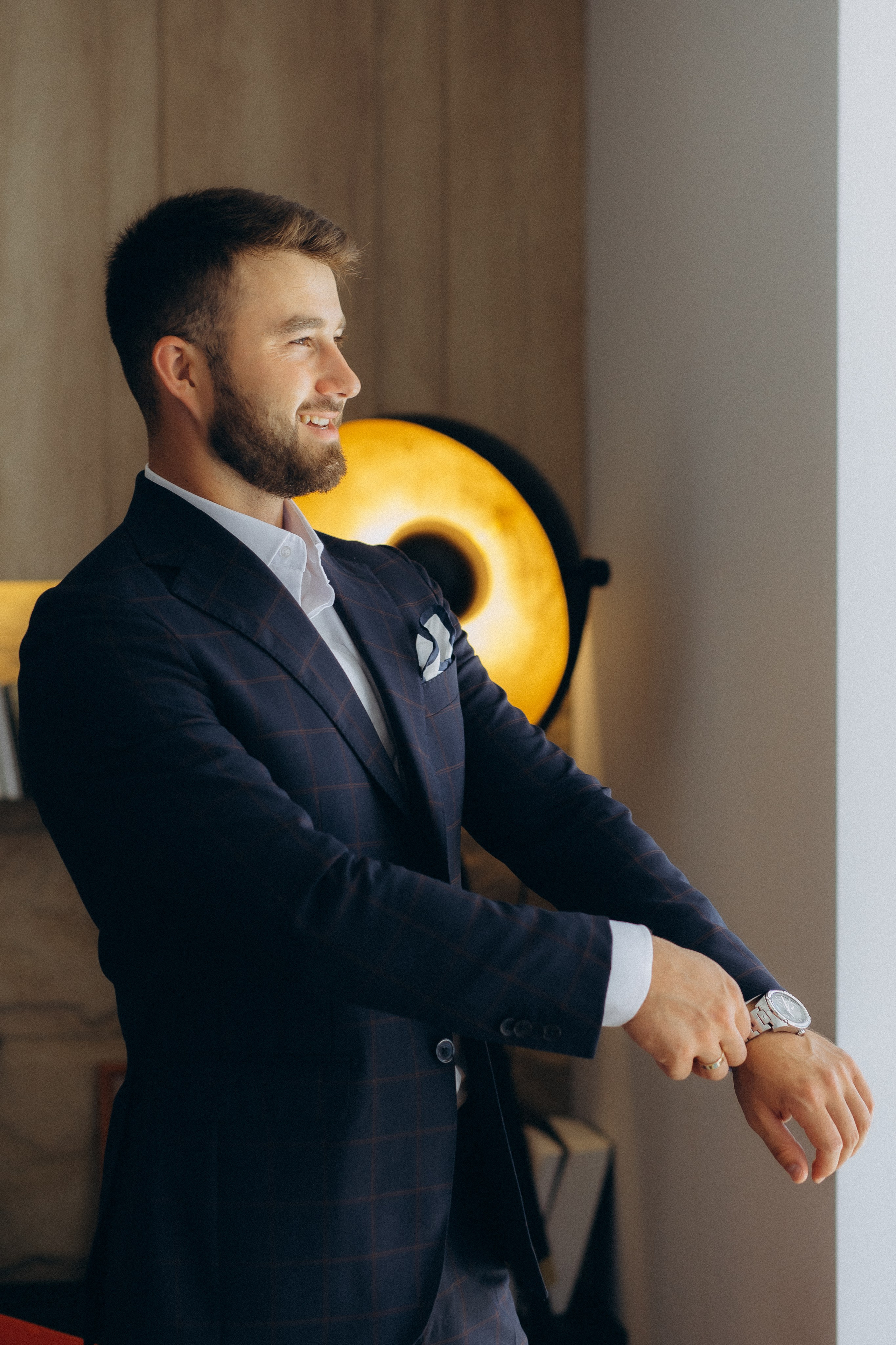 Hairandes & Emilia. Home