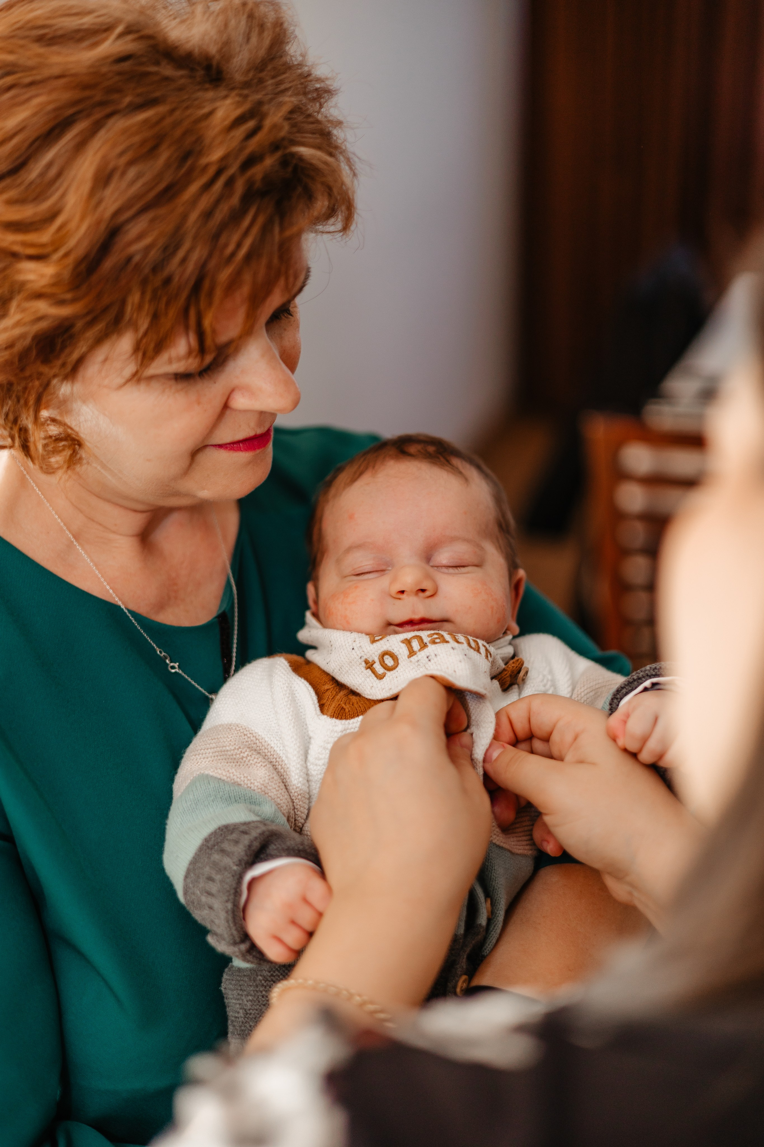 Dominic Andrei. George Laslău Fotograf